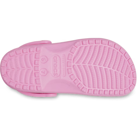 Classic Clog Light Pink