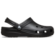 Black Clogs for Children