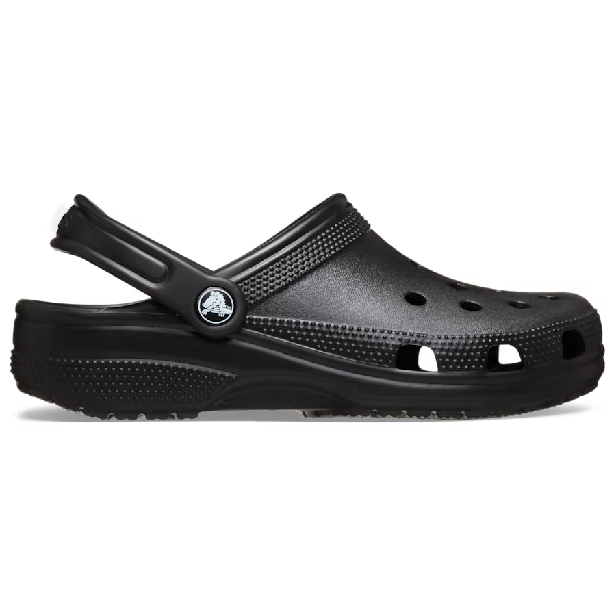 Black Clog