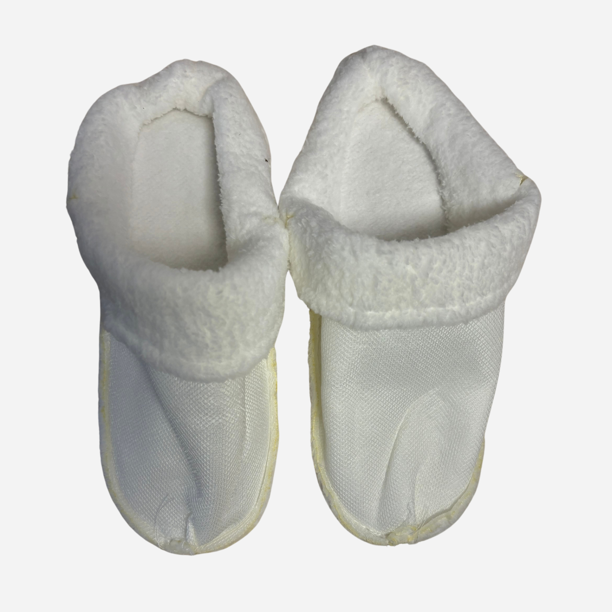 Removable Fur for clogs