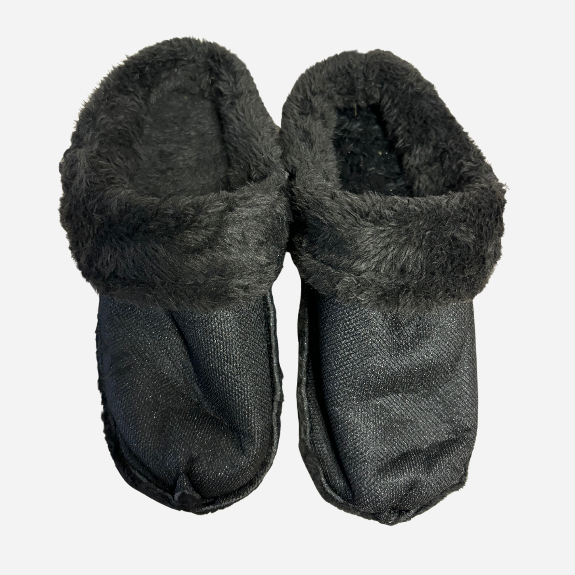 Removable Fur for clogs
