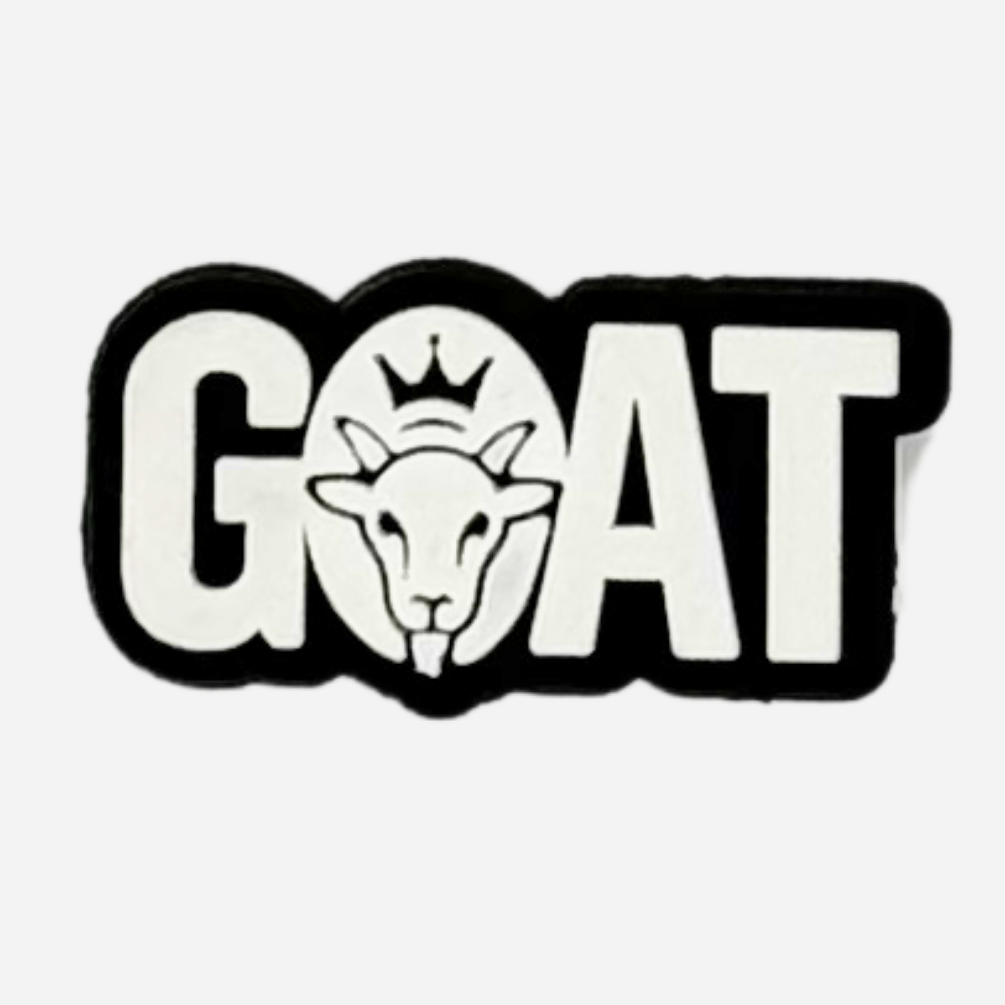 Clogs Charms- Football 