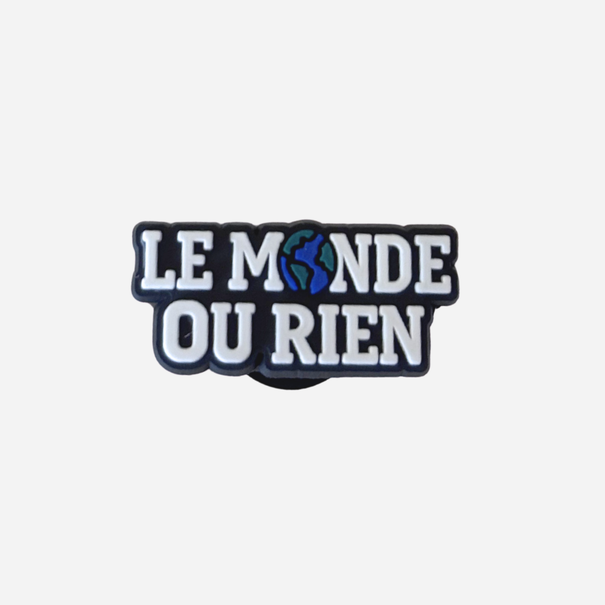 le monde ou rien pnl