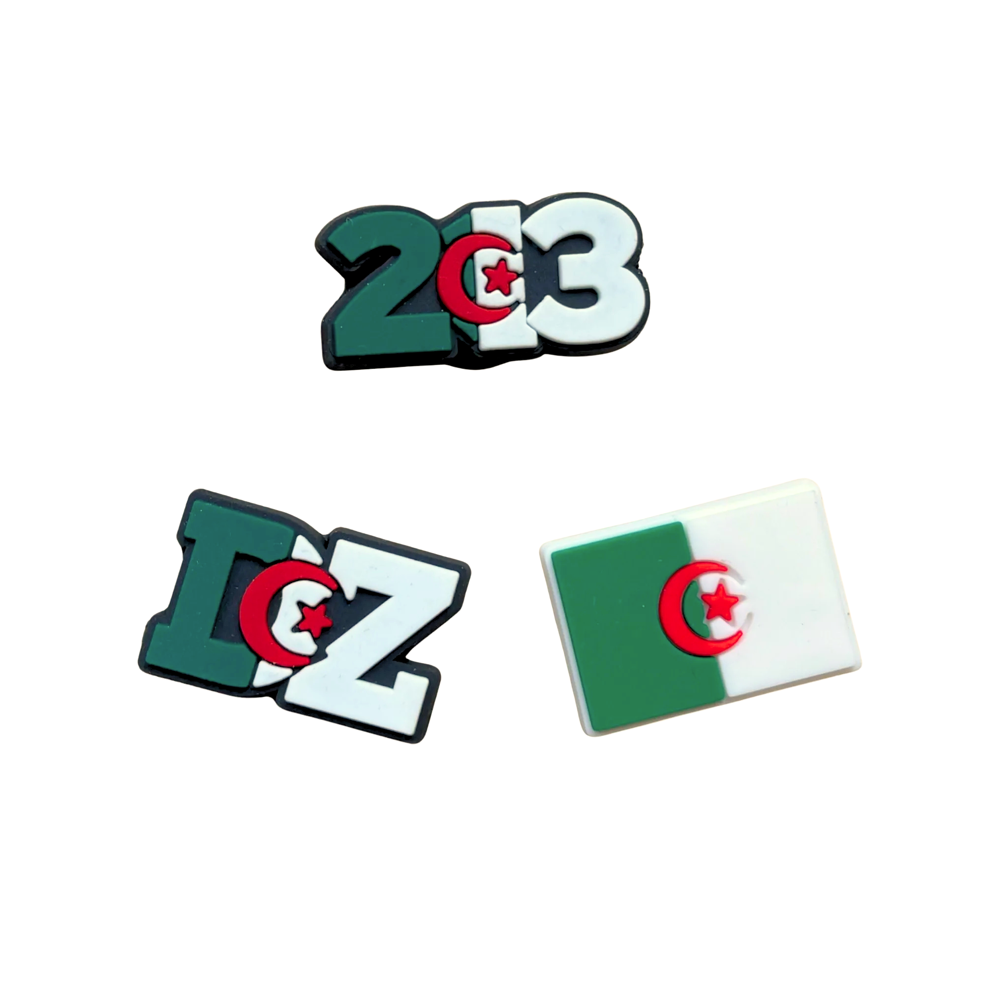 pack de pins dz 213 algerie