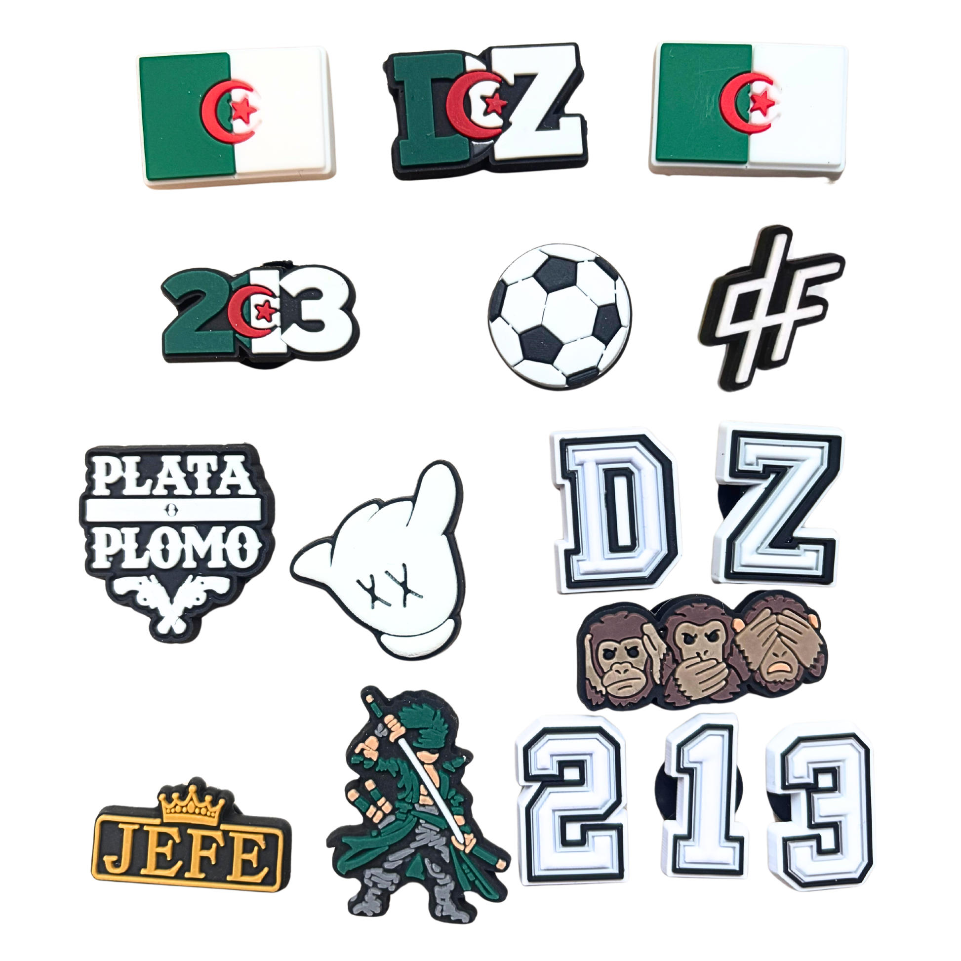pack pins dz algerie