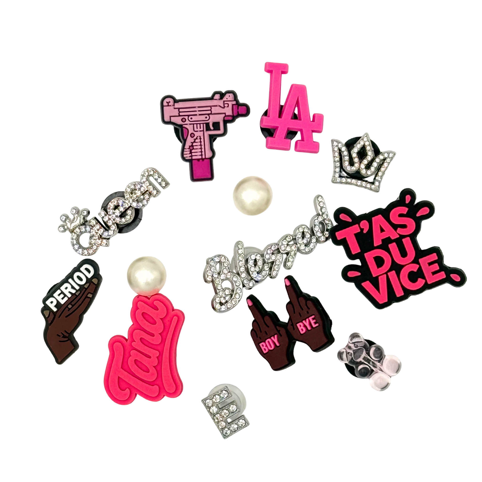 pack pins elysha