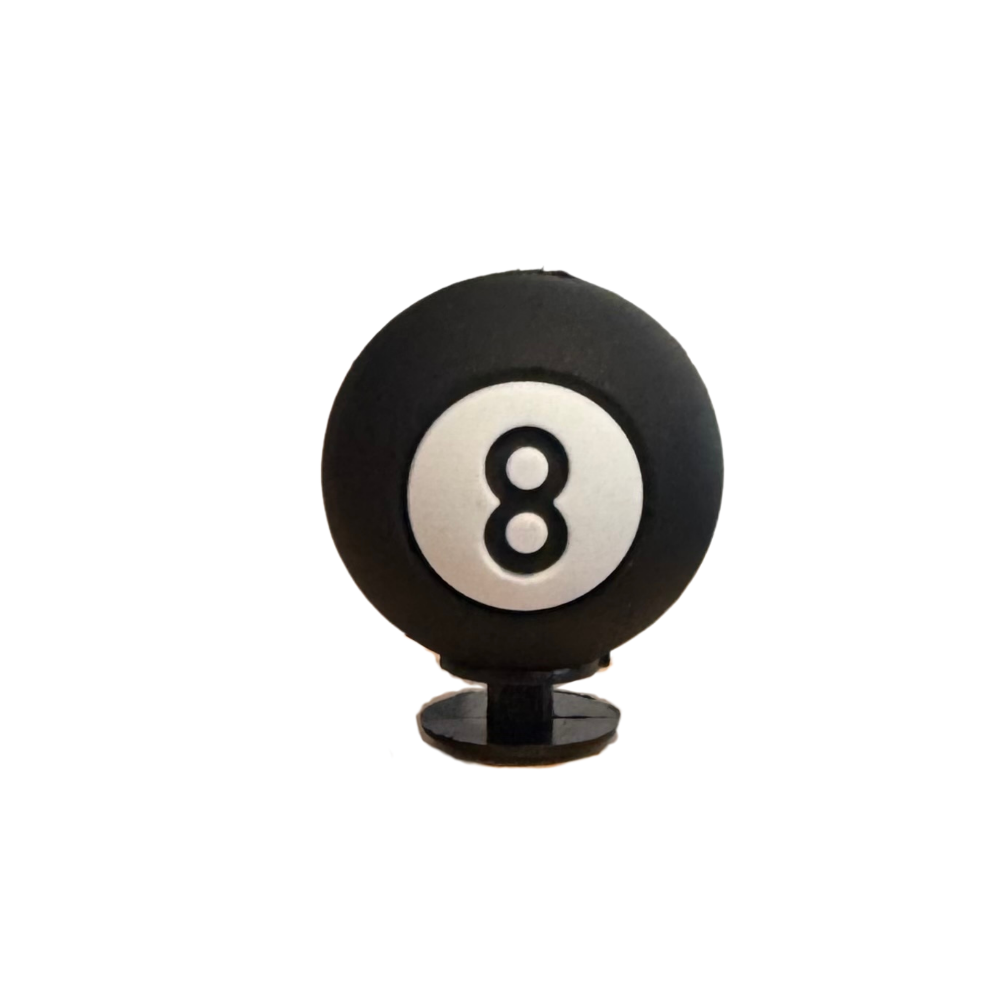 pins 3D boule de billard