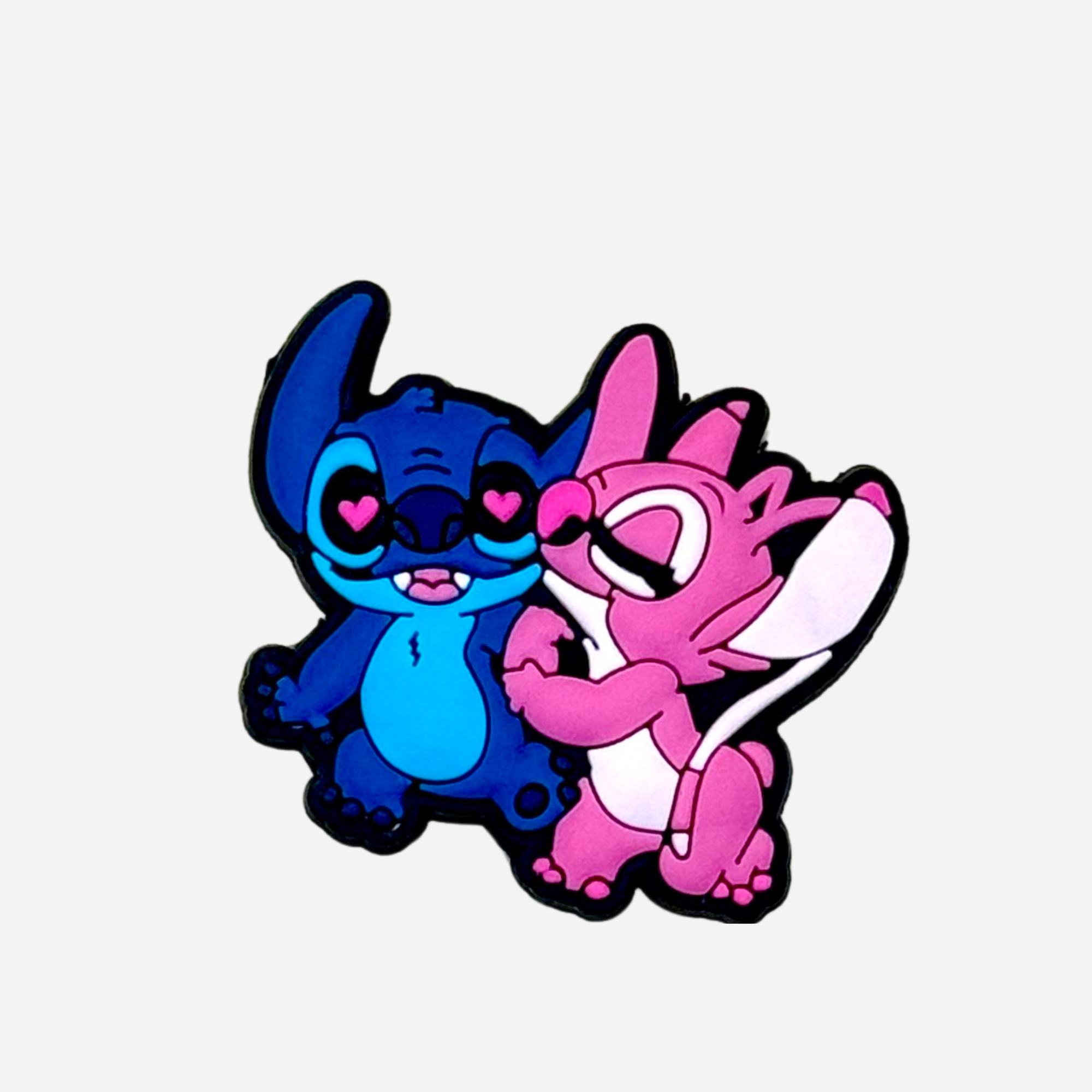 pins amour couple stitch