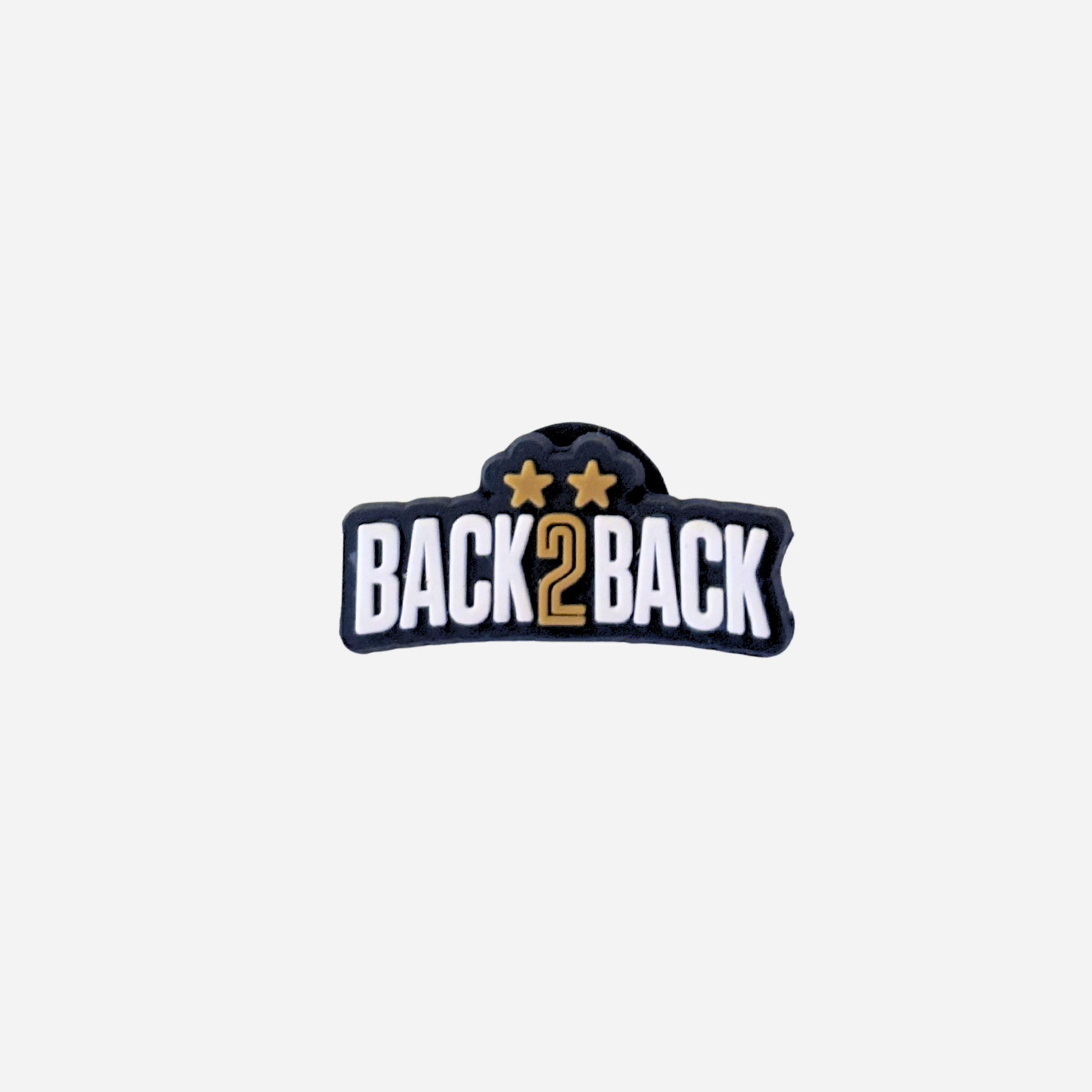 pins back2back