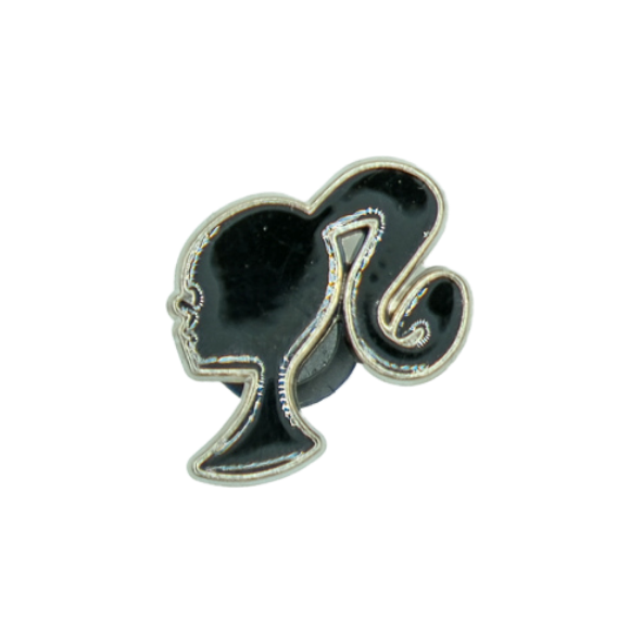 pins barbie noir