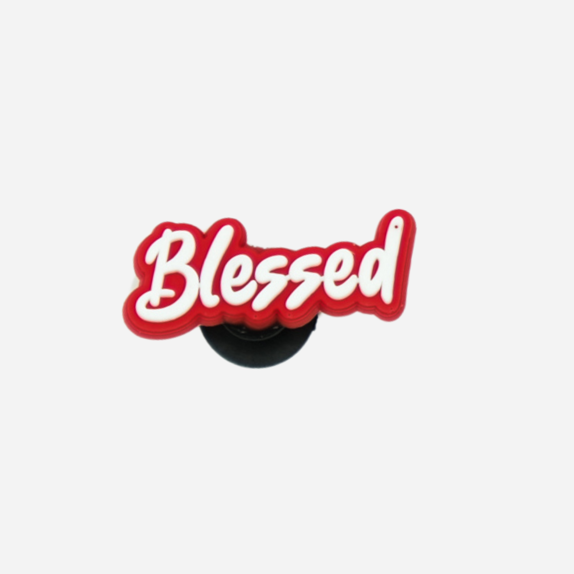 pins blessed rouge