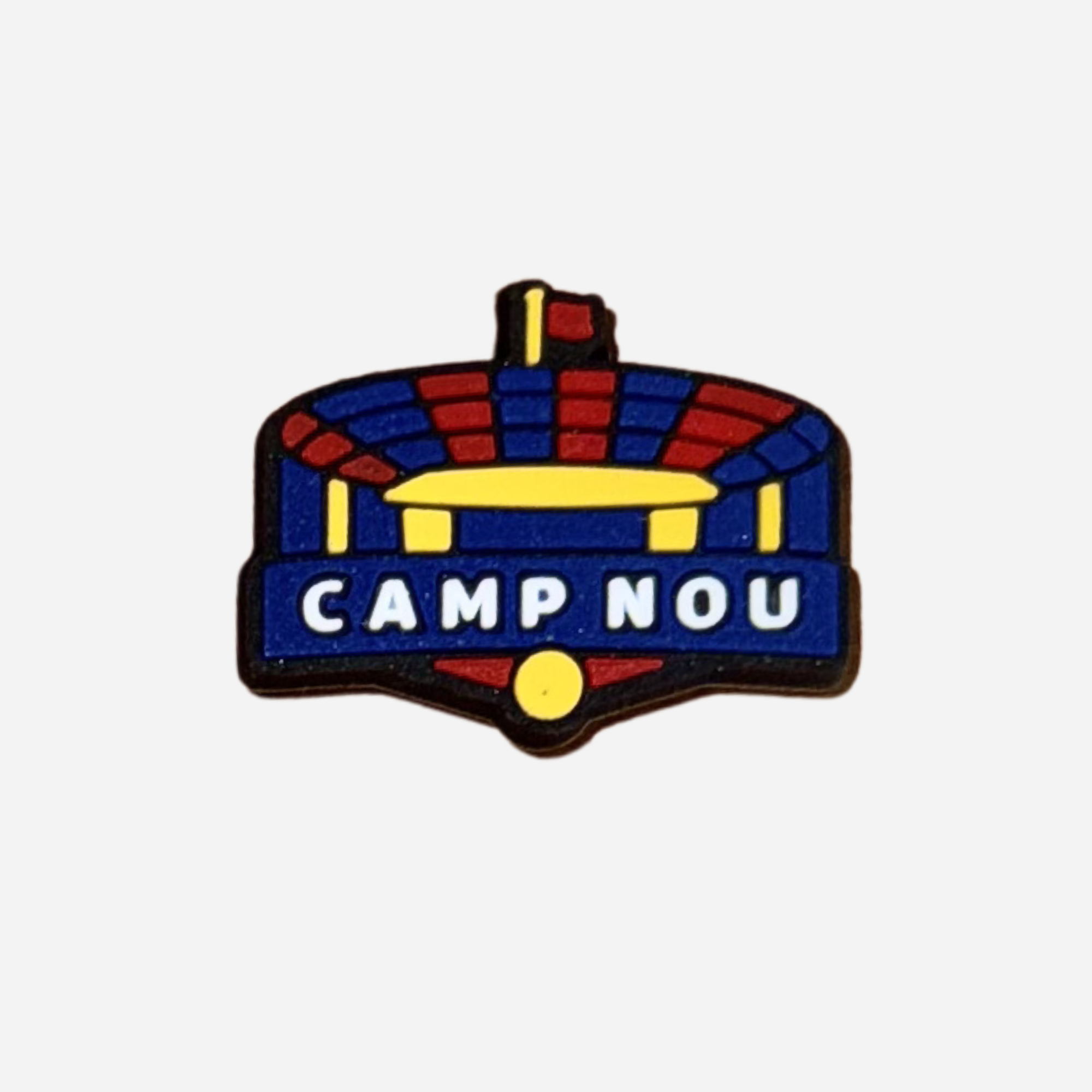 pins camp nou