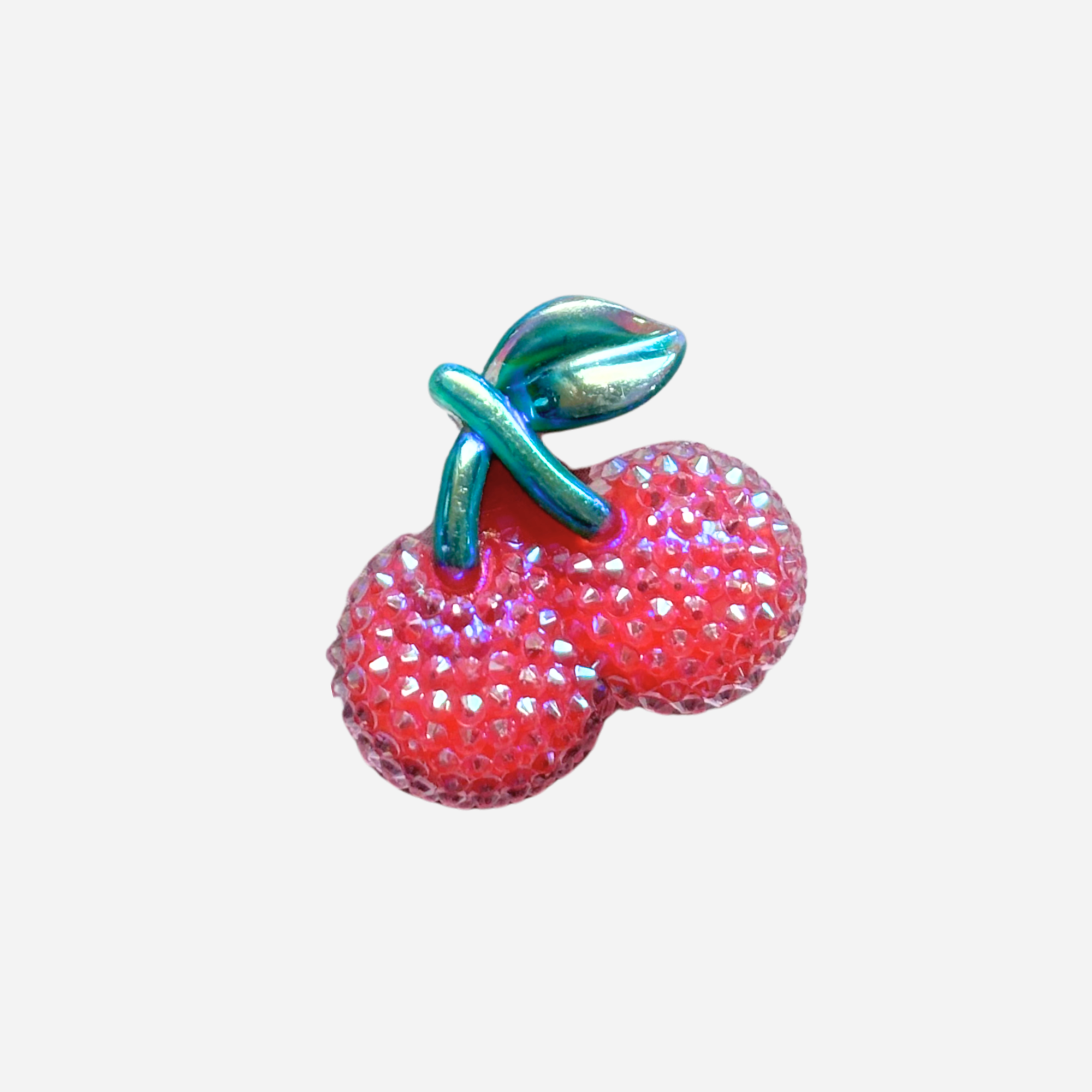 pins cerise brillante