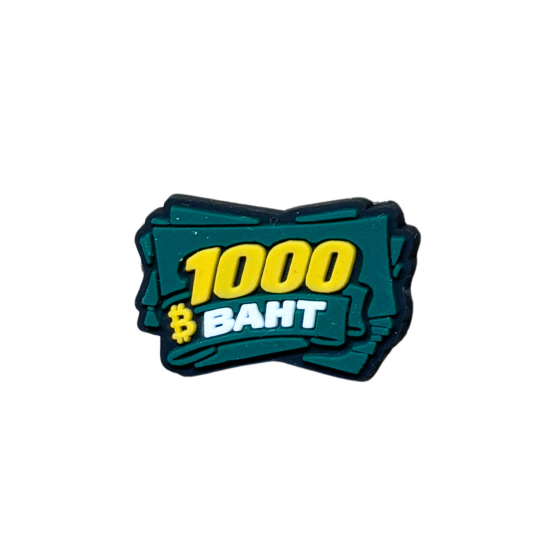 charms crocs 1000baht thaïlande