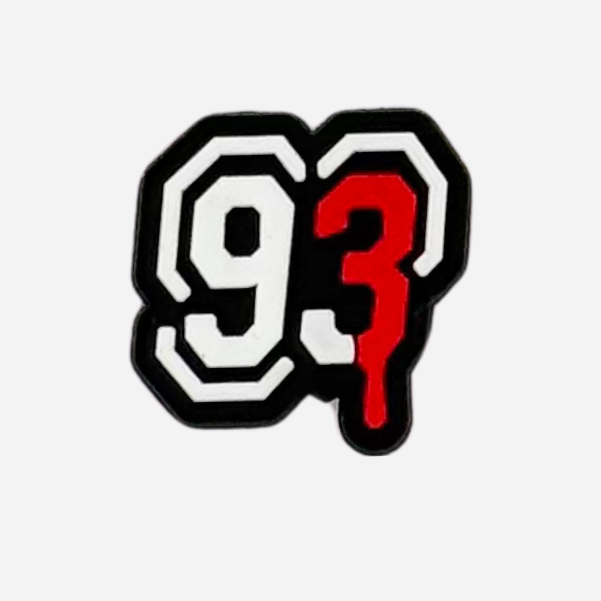 Clogs Charms - Pimp-it