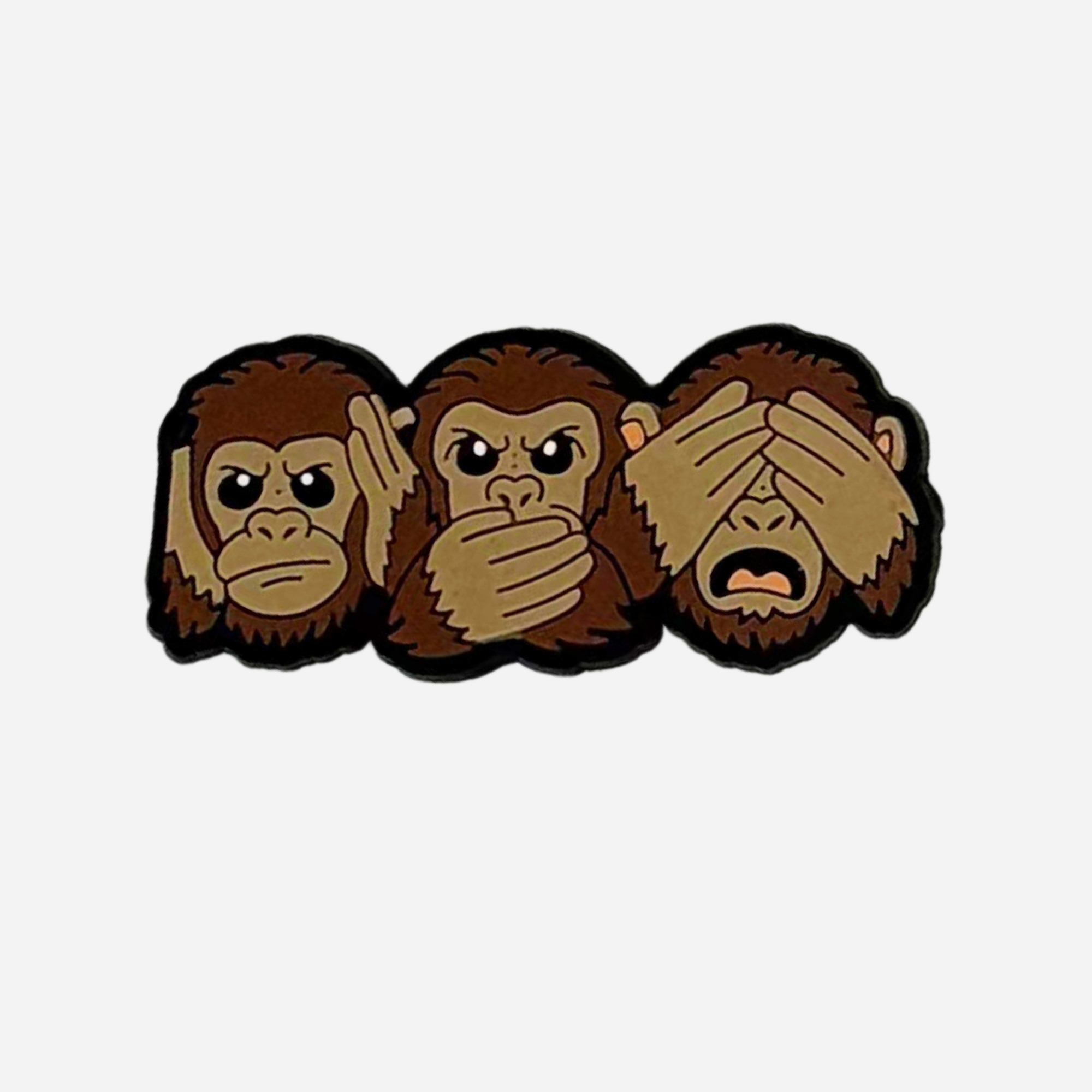 Clogs Charms - Trends