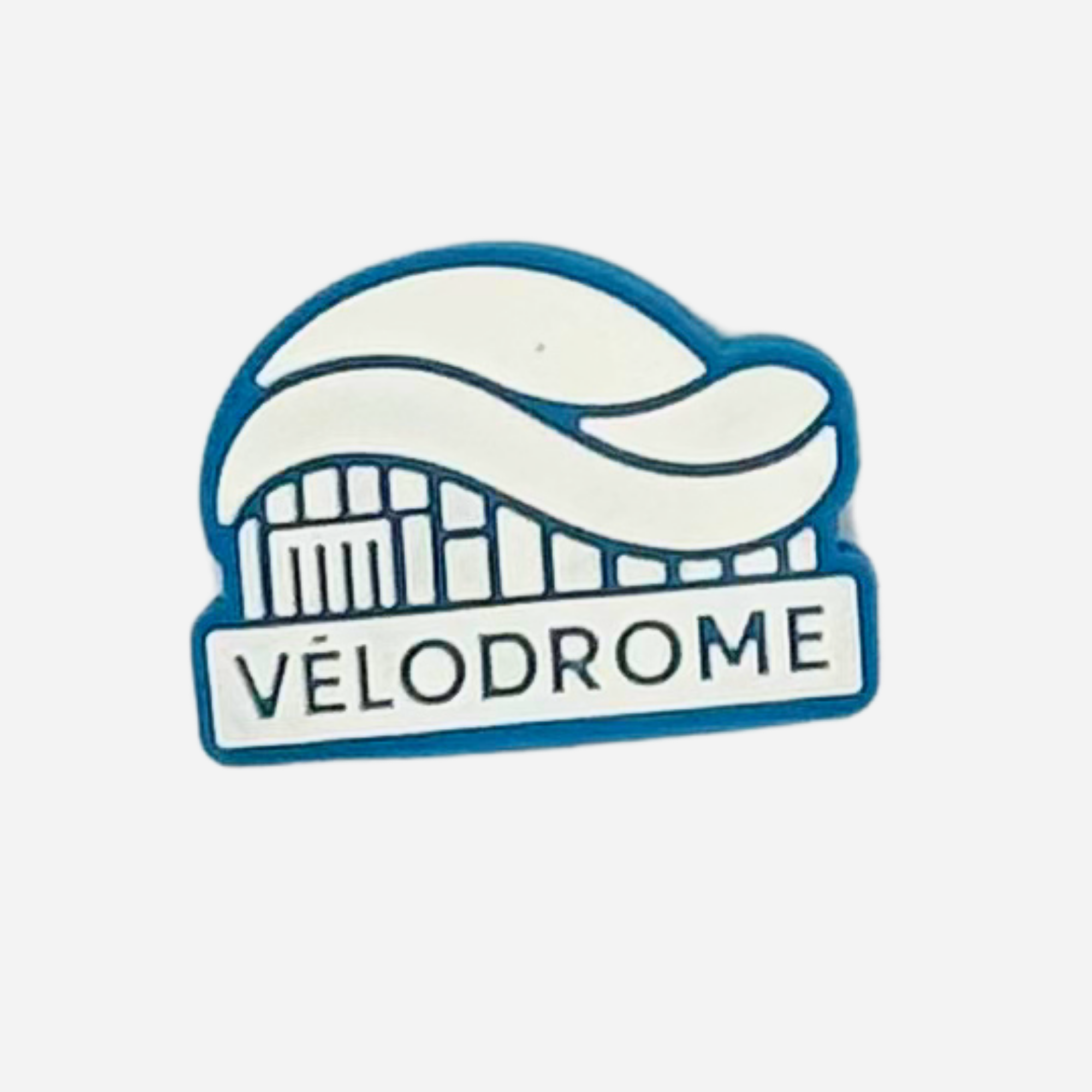 Clogs Charms- Football 