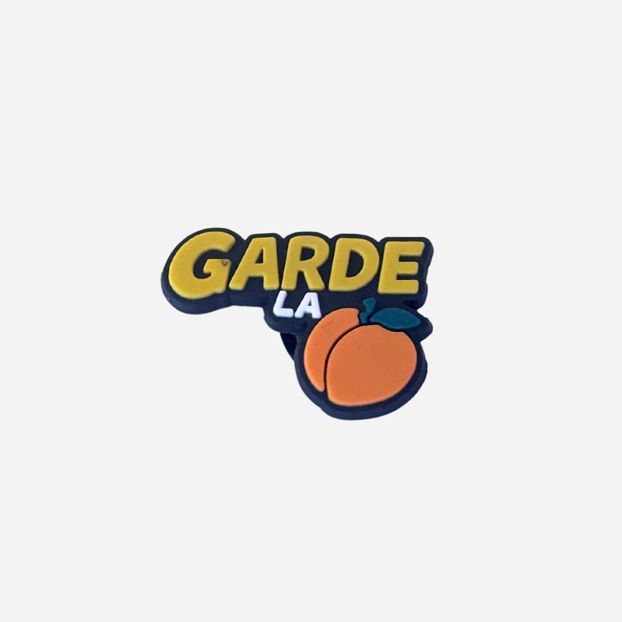 pins garde la peche