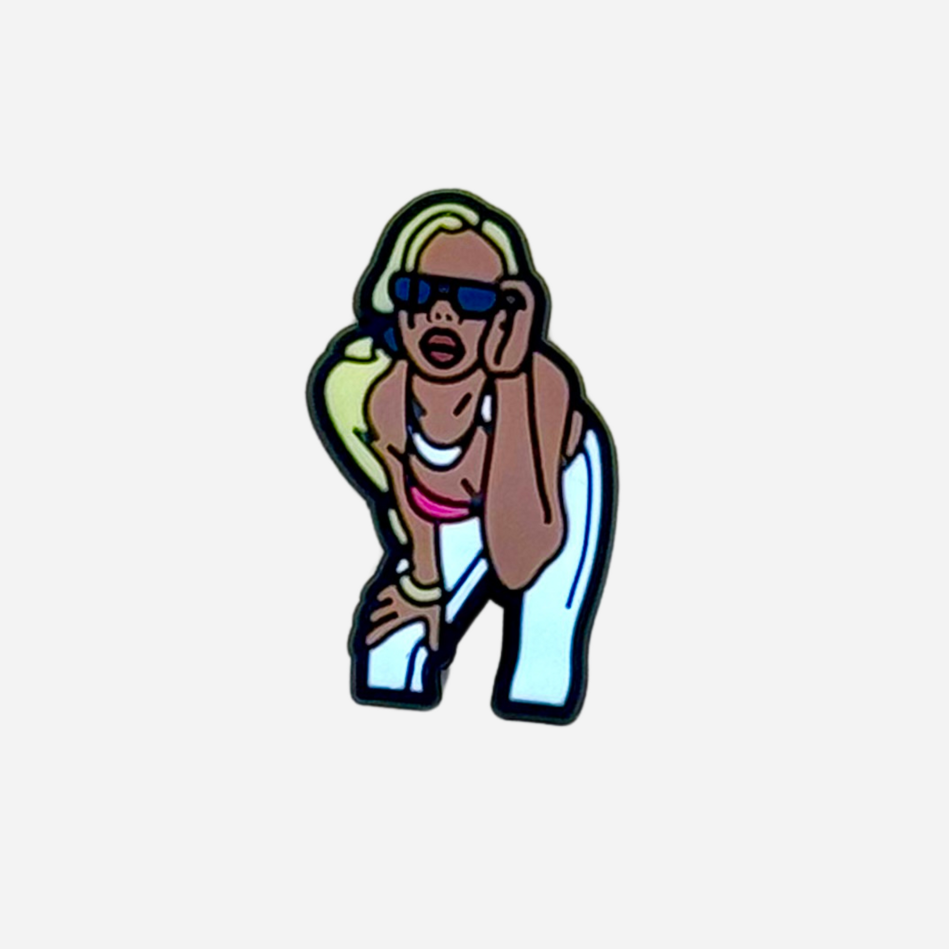 pins gta girl