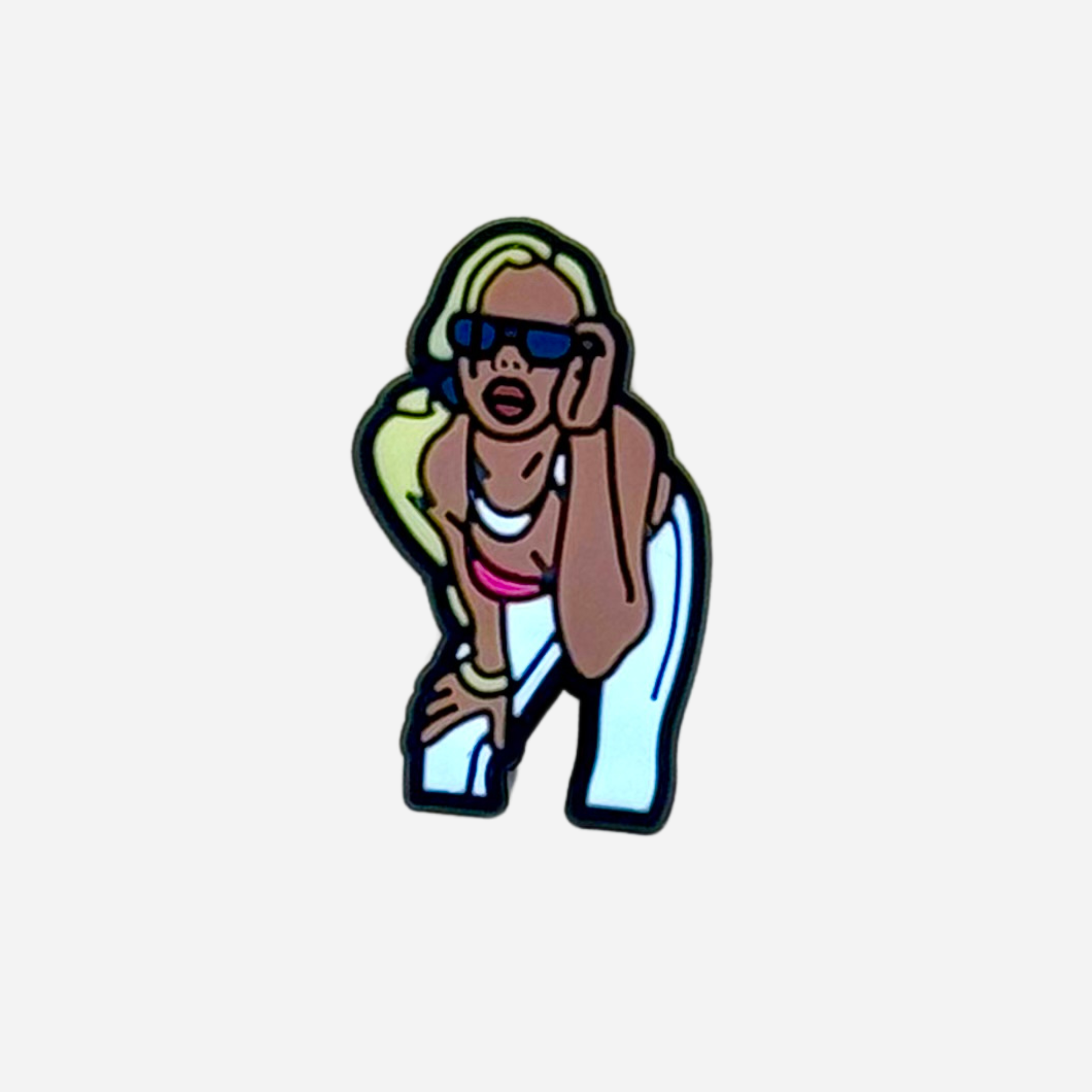 pins gta girl