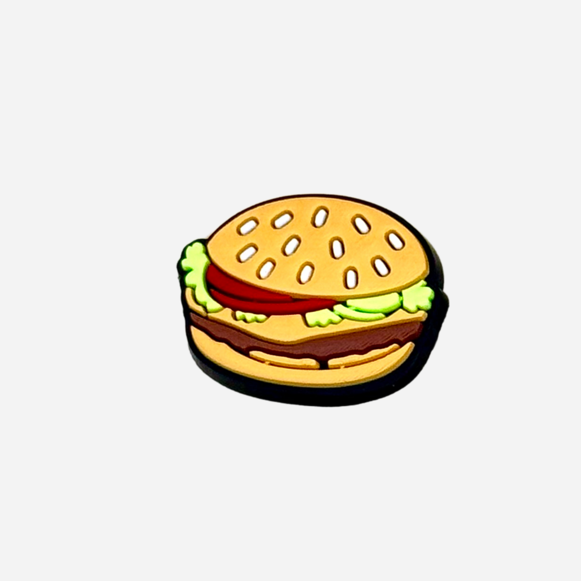 pins hamburger