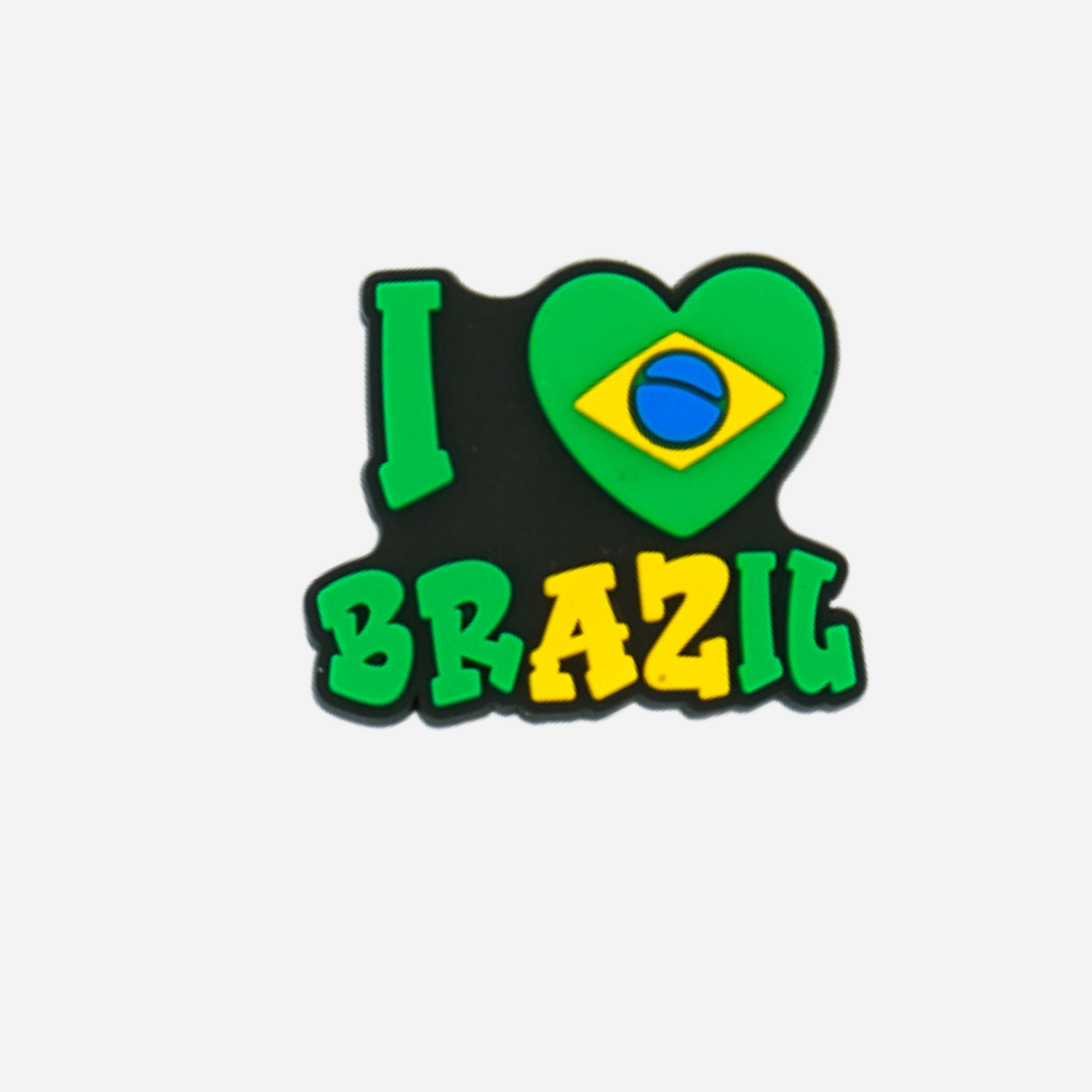 pins i love brazil