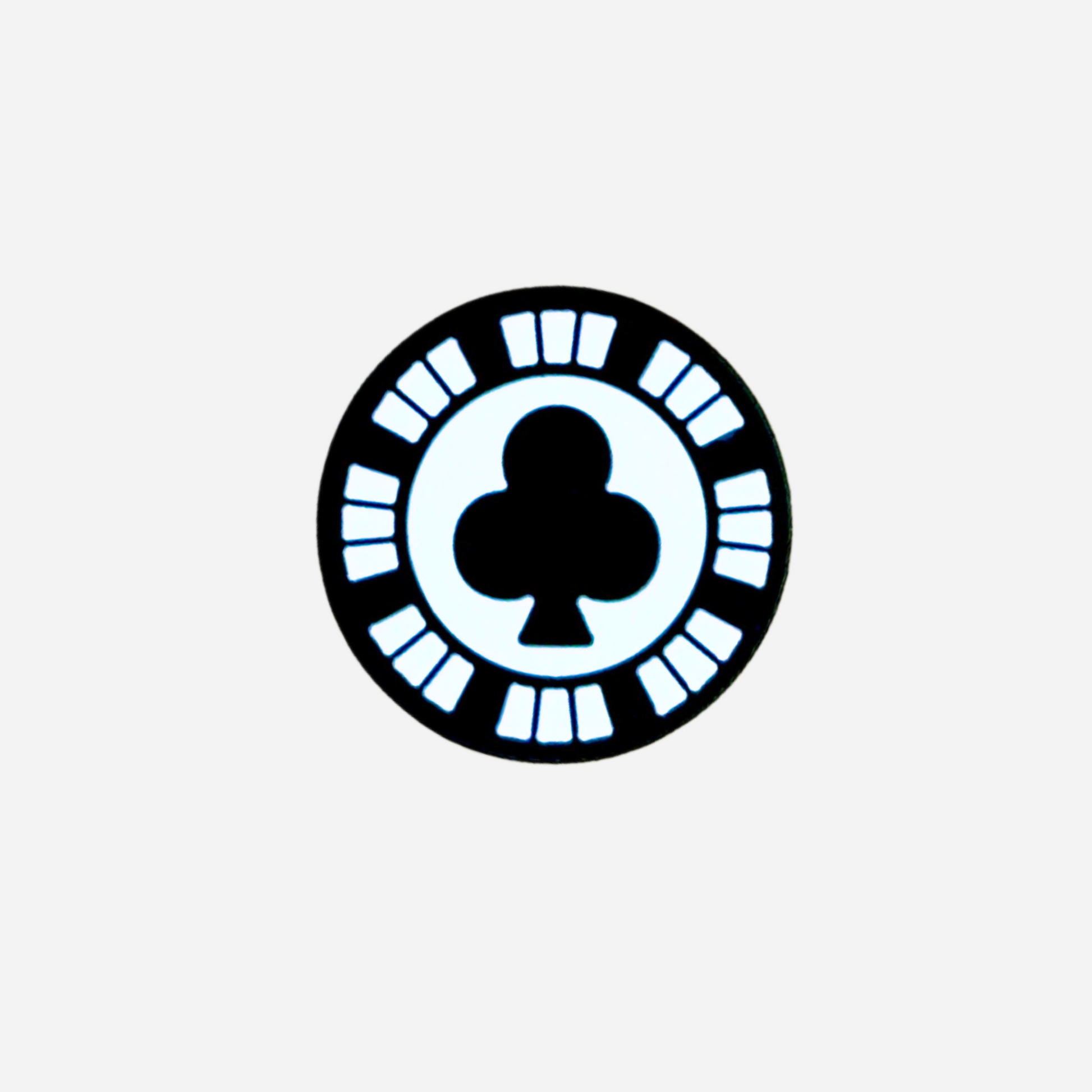 pins jeton de poker