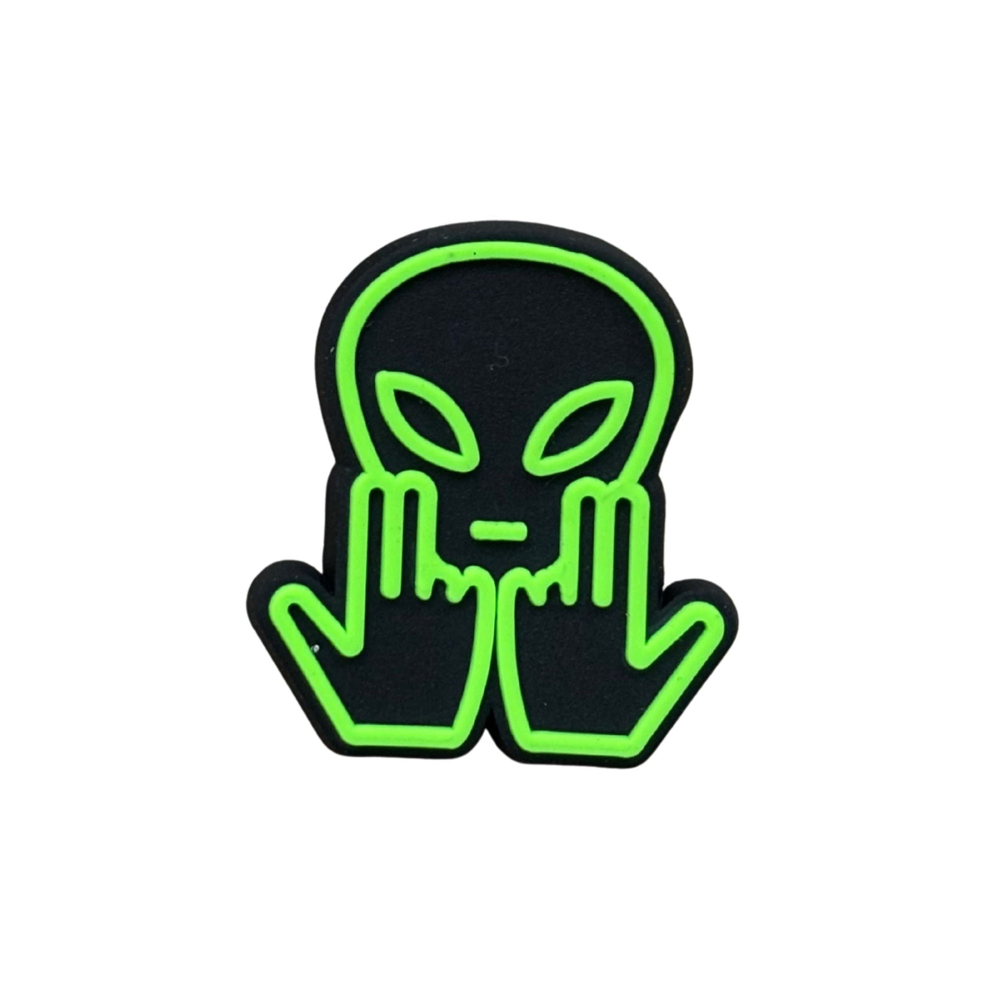 pins jul vert alien