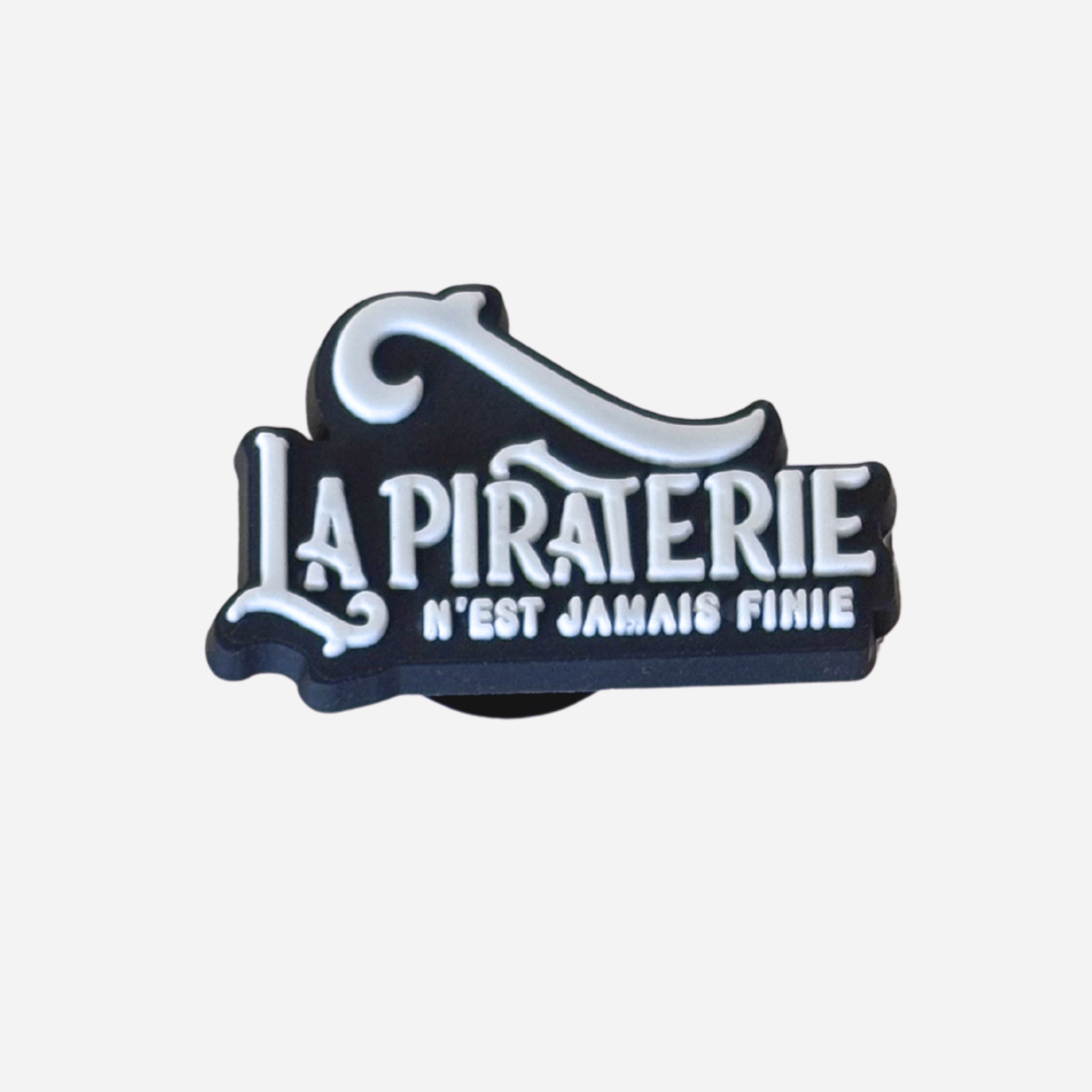 pins la piraterie