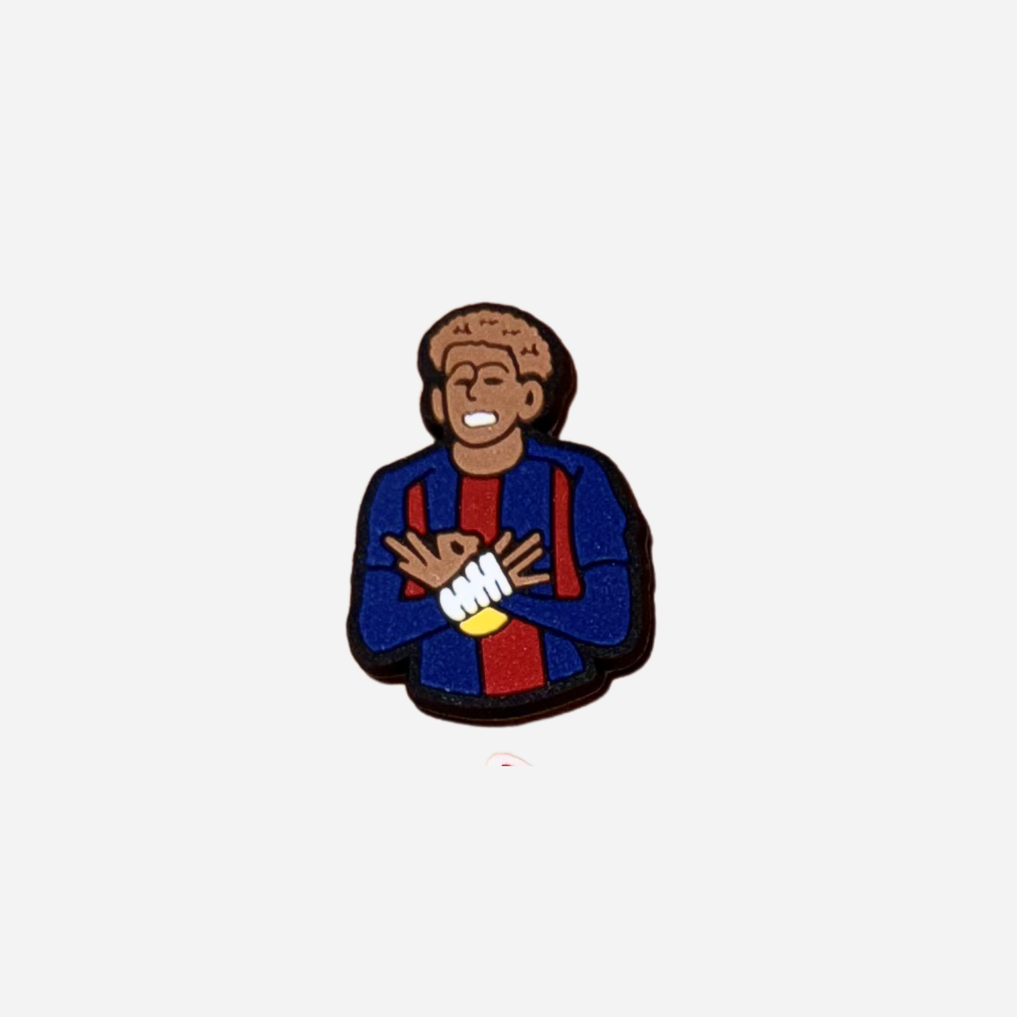 pins lamine yamal