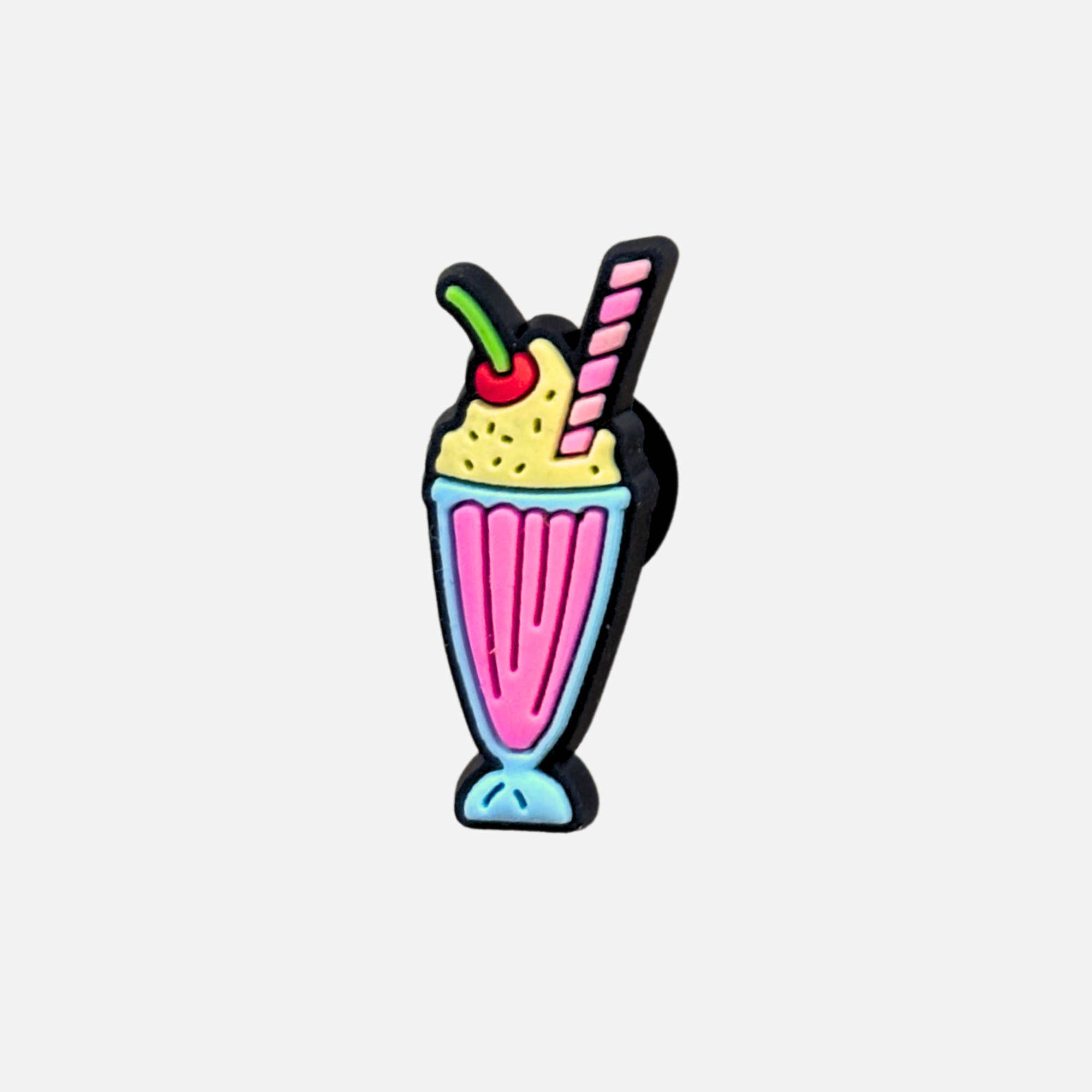 pins milkshake
