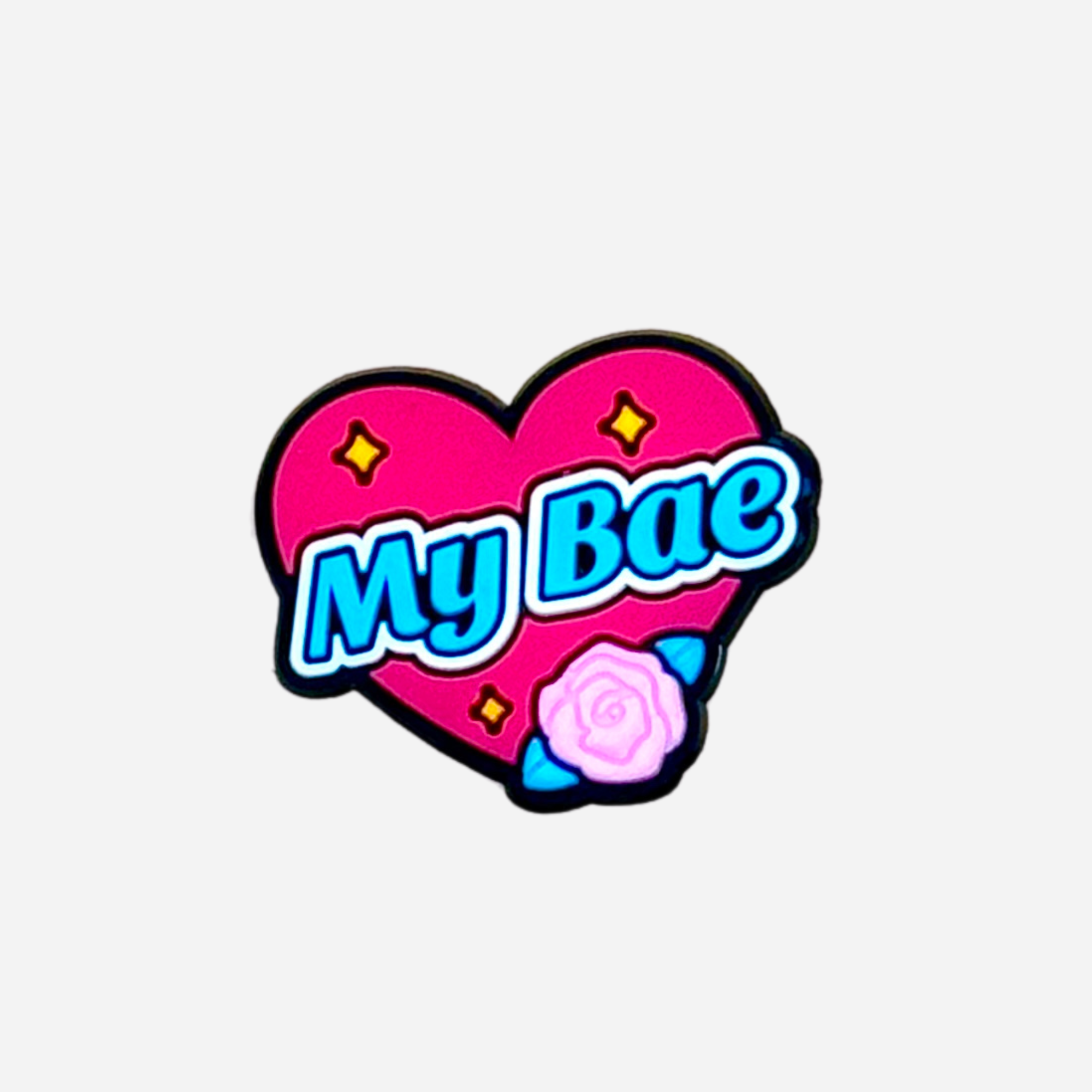 pins my bae