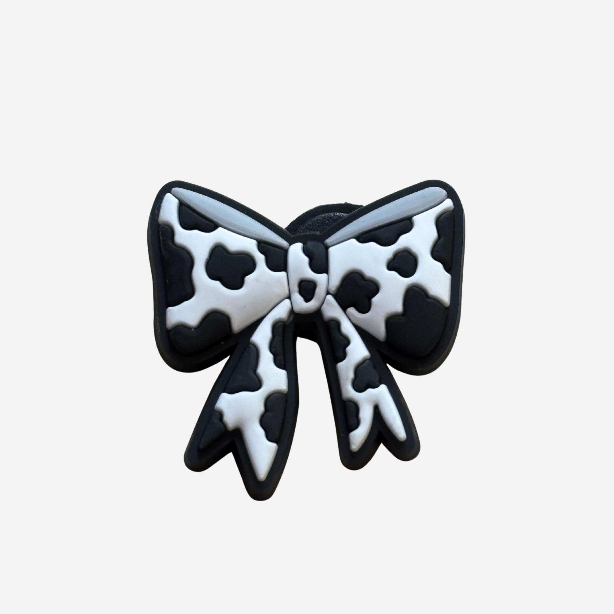 pins noeud motif vache