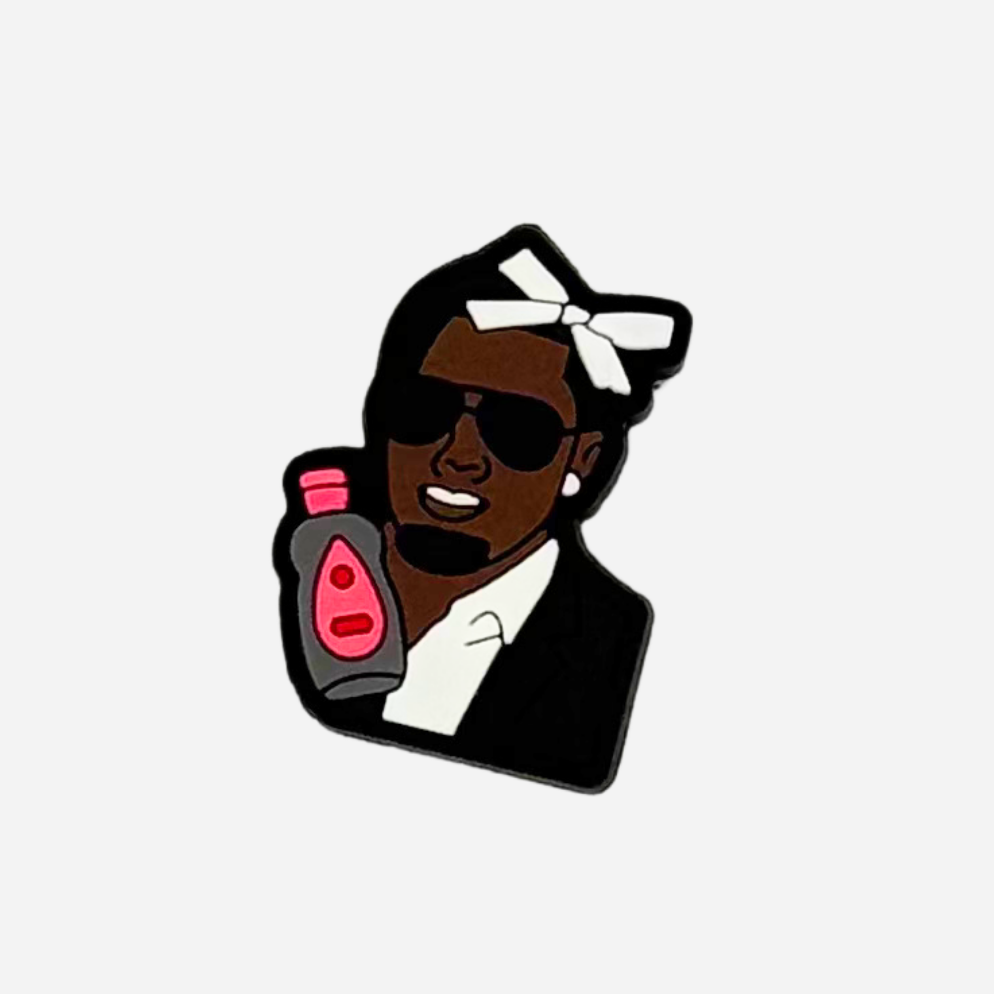 pins p diddy