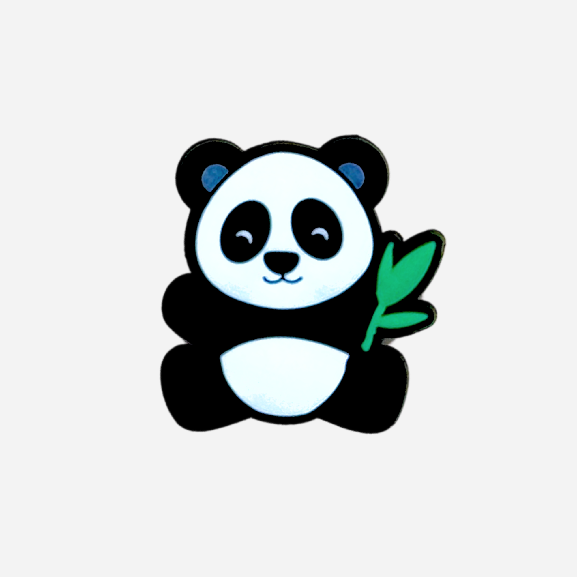 pins panda