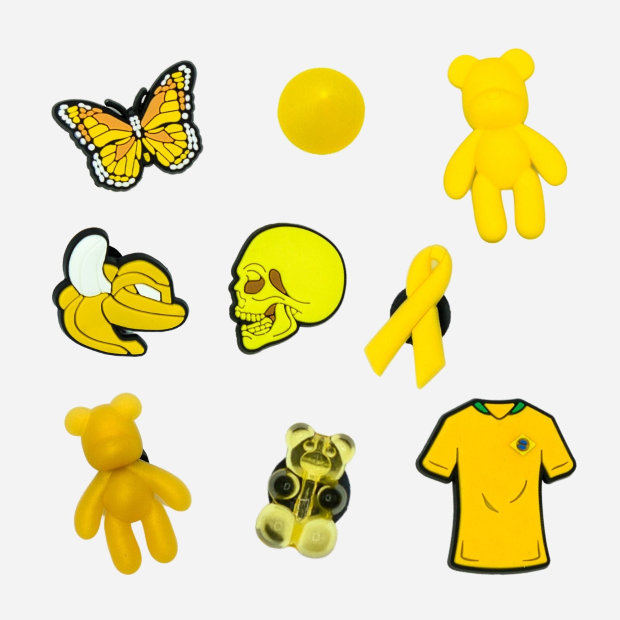 pins_pour_clogs_jaune