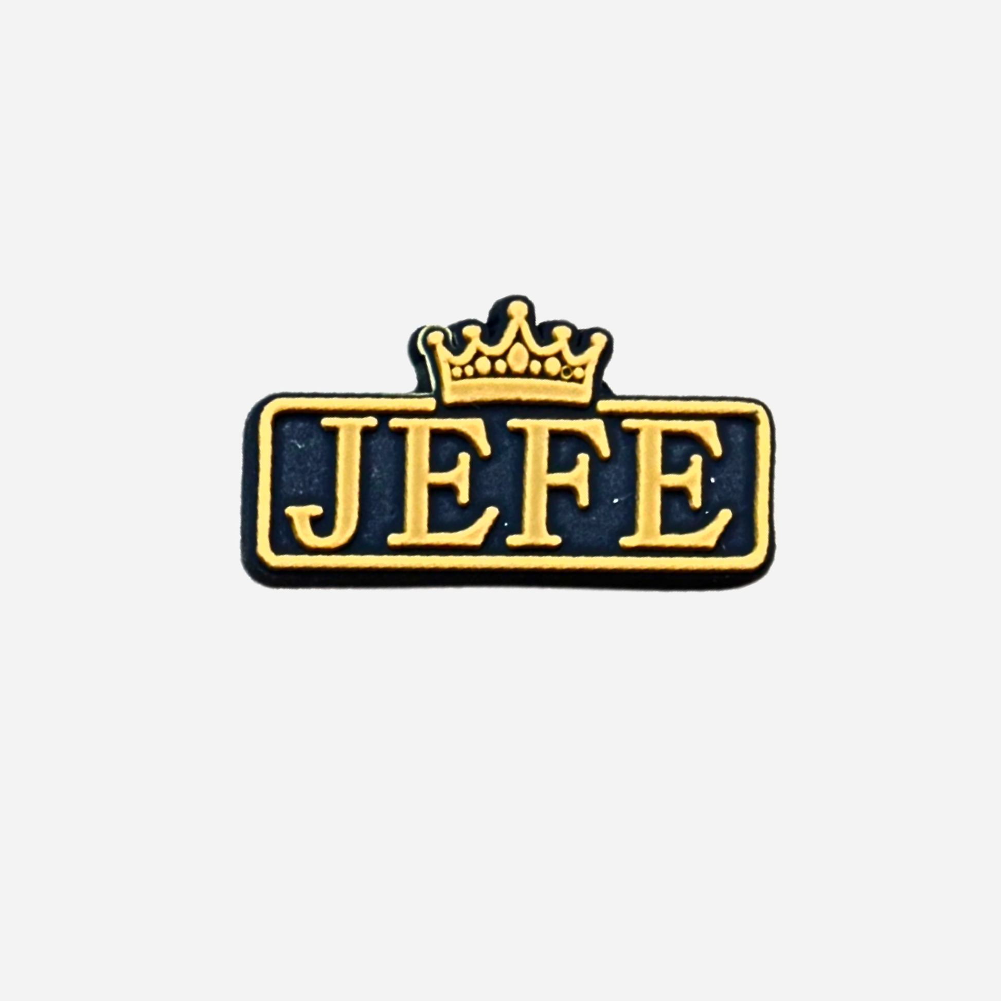 pins pour clogs jefe