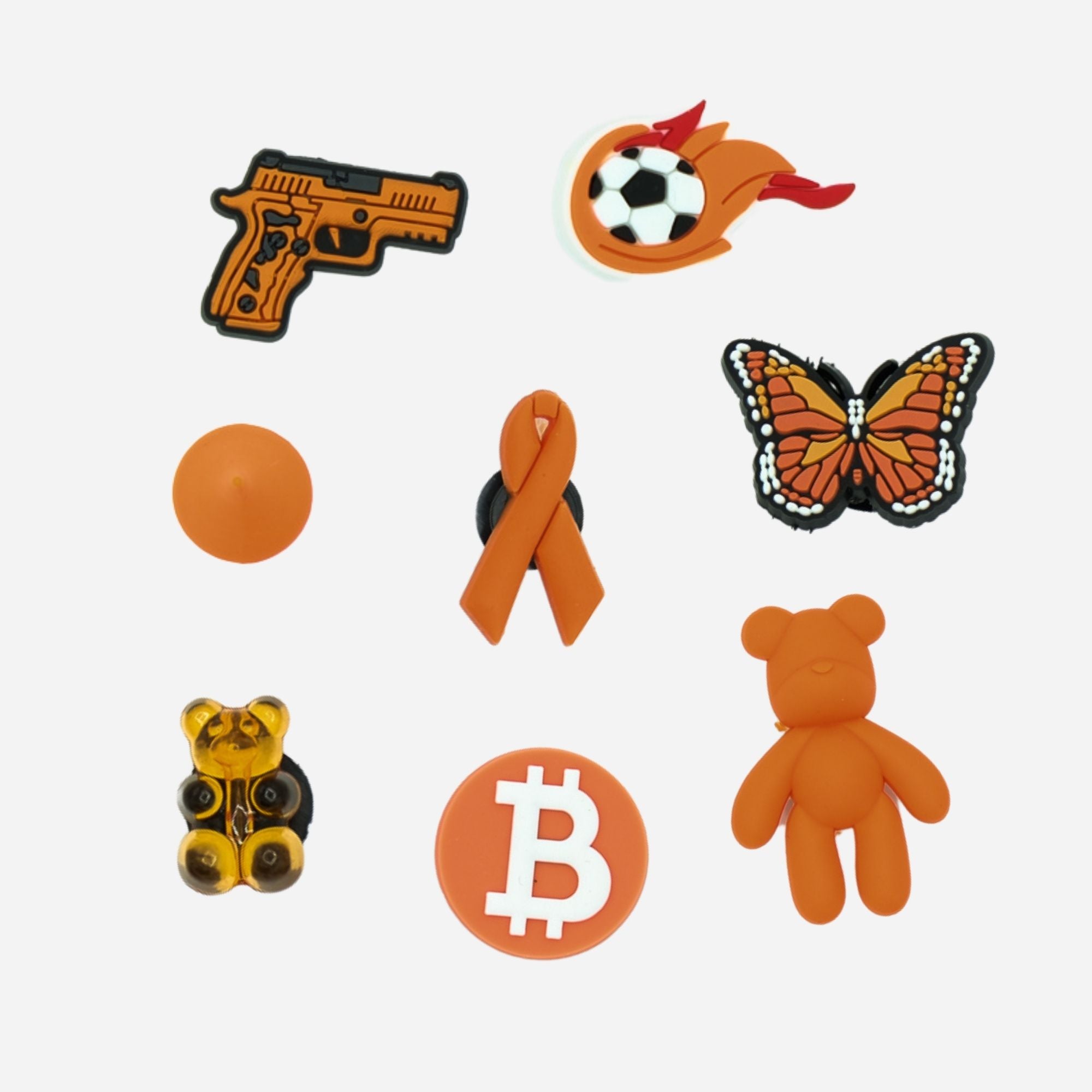 pins_pour_clogs_orange