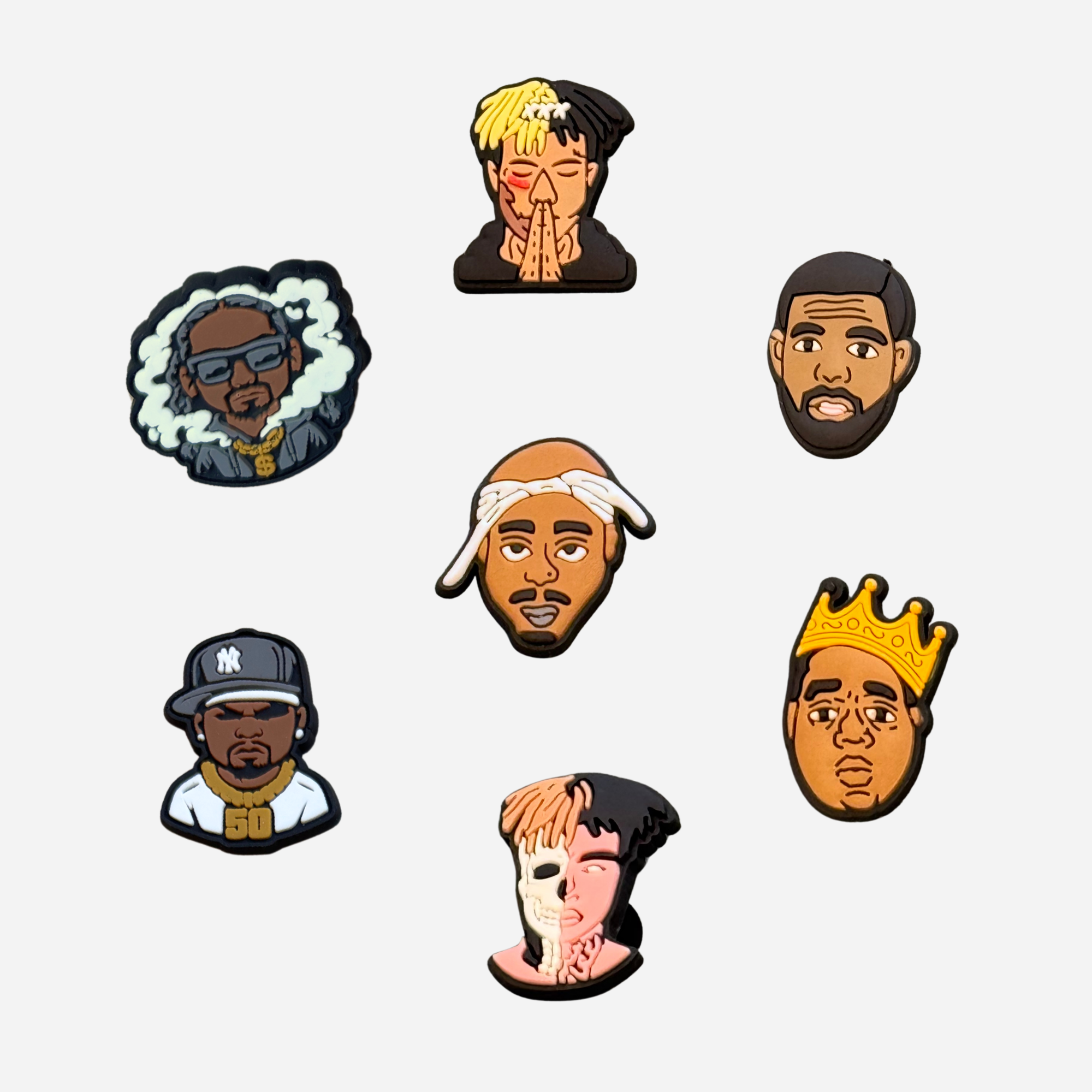 pins pour clogs rap us