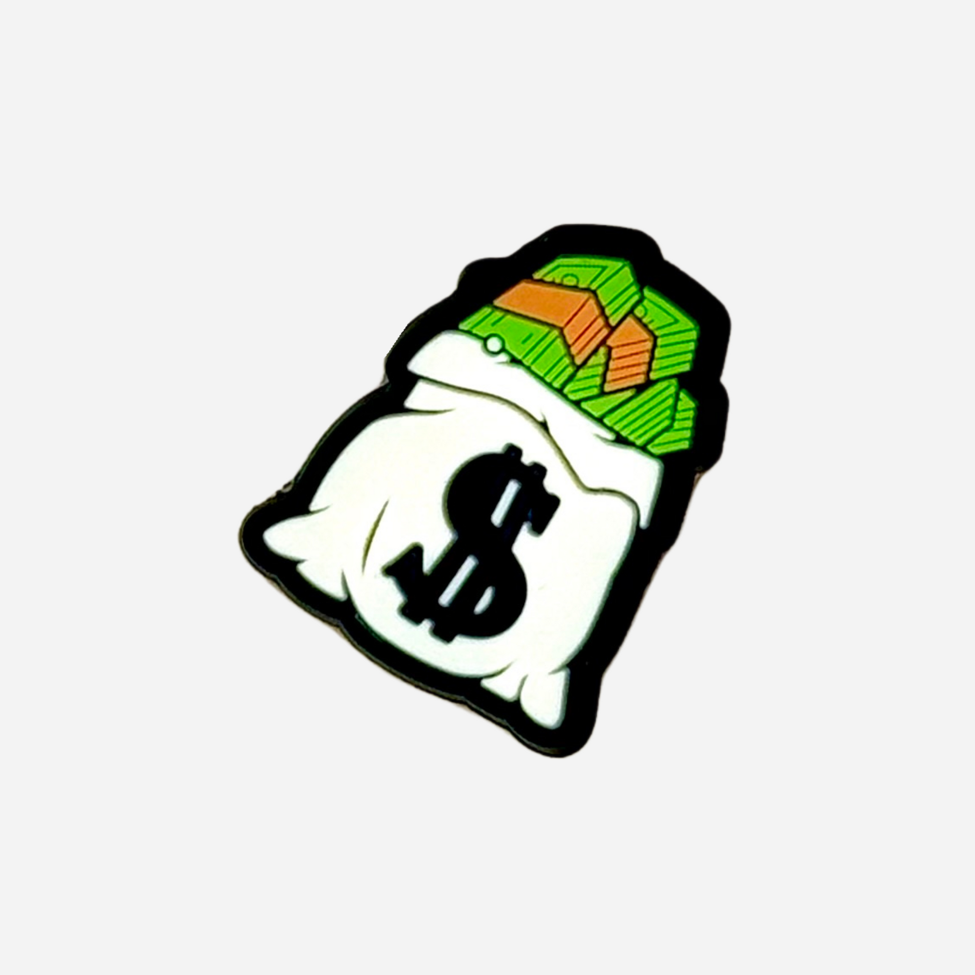 pins sacs de billets