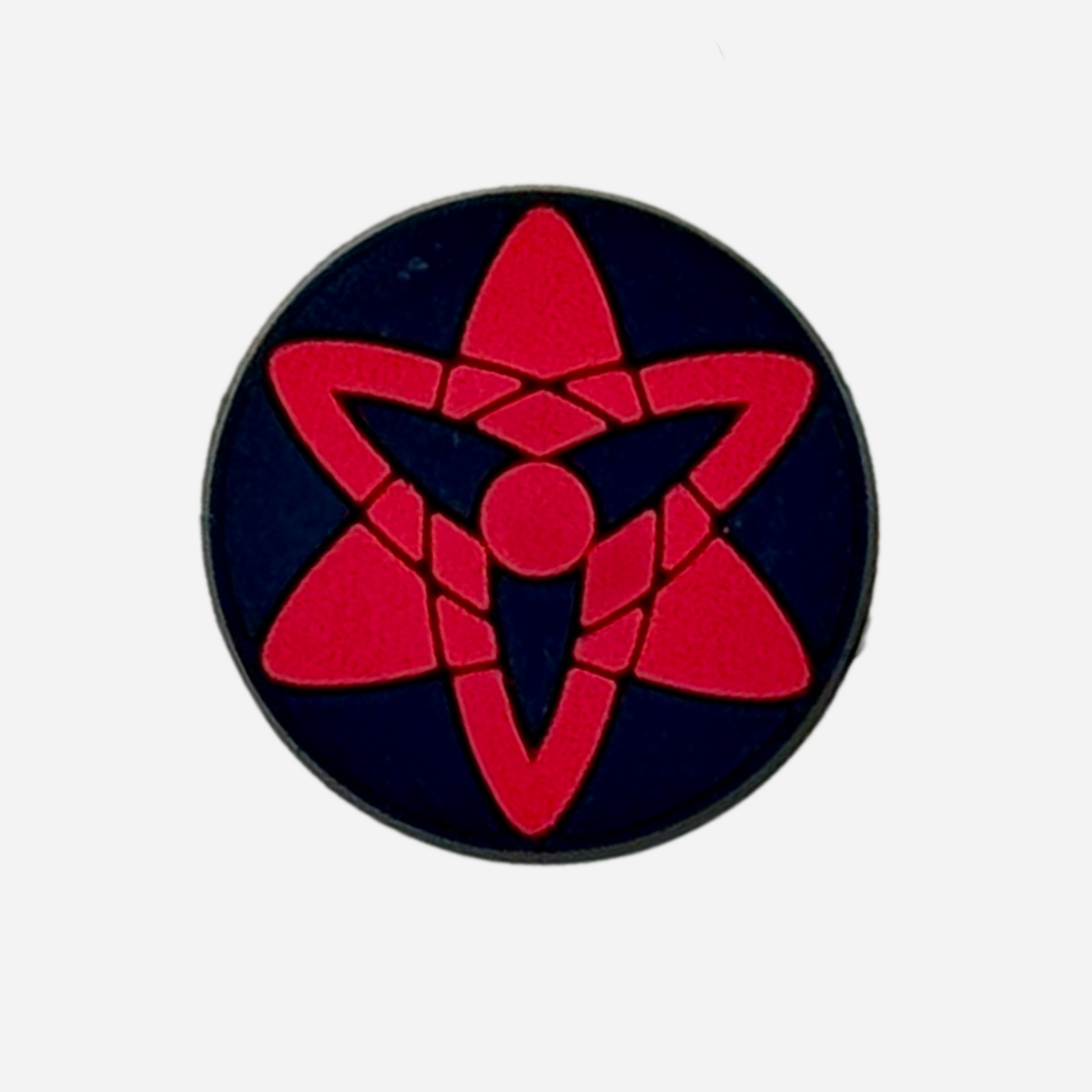 pins sharingan