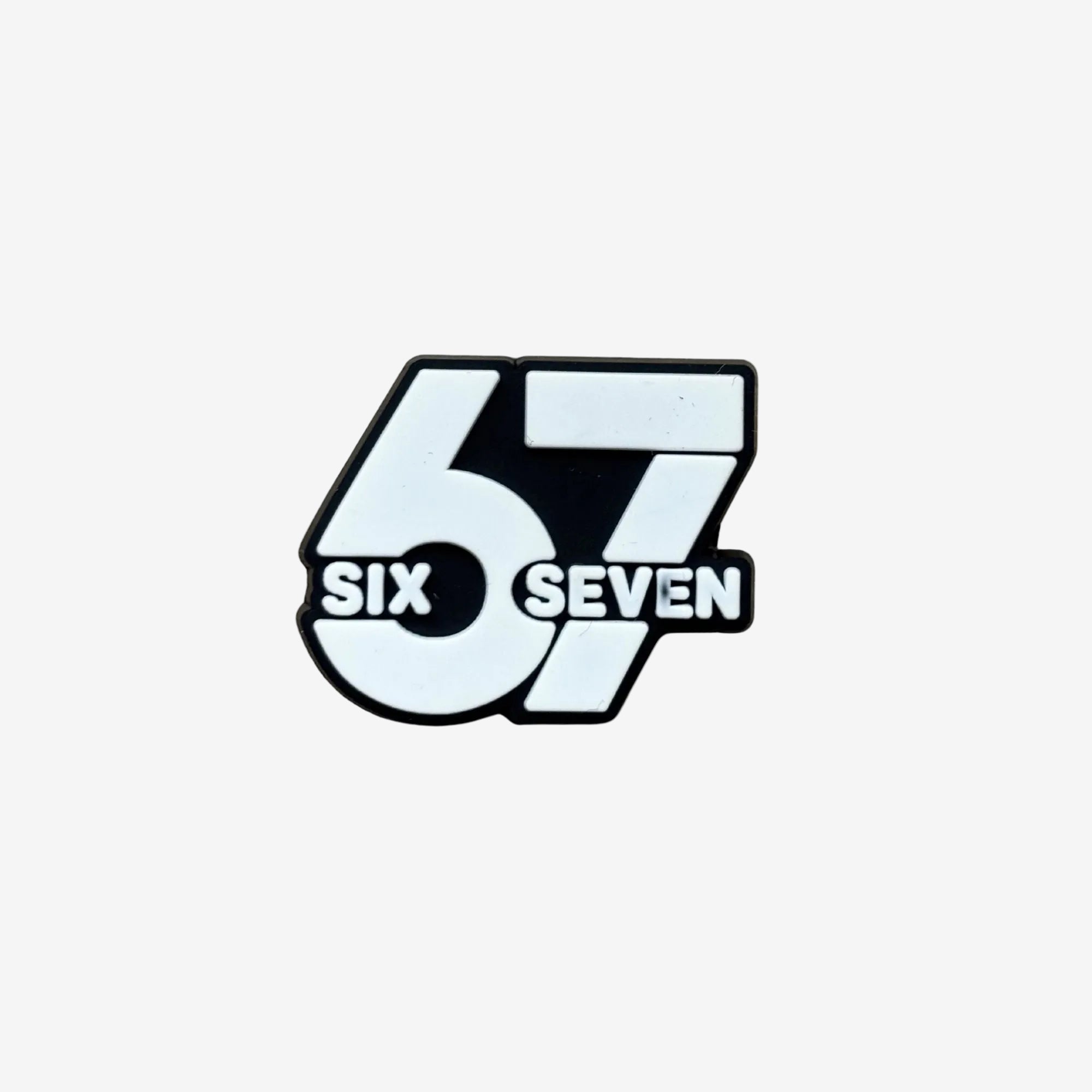 pins six seven