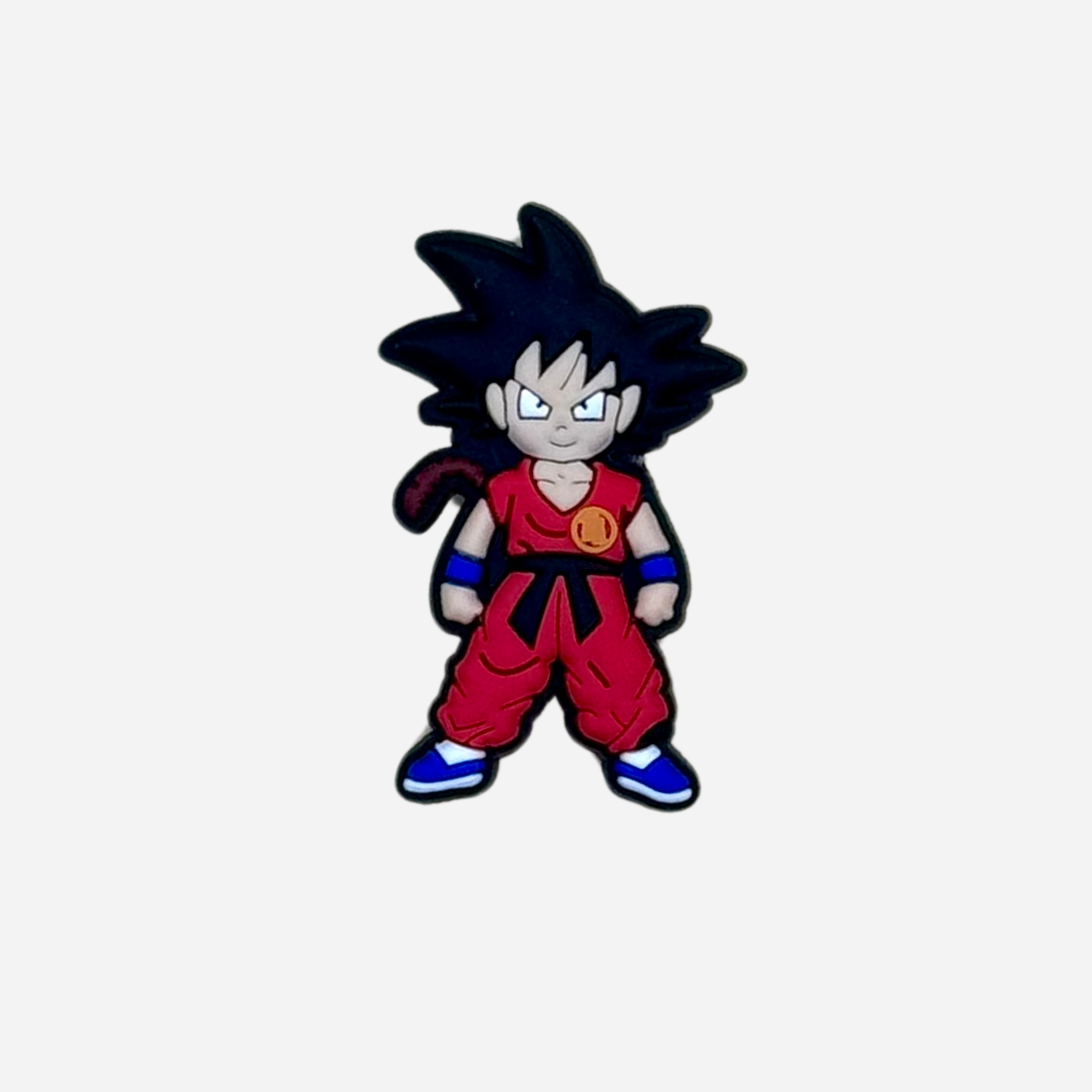 pins son goku