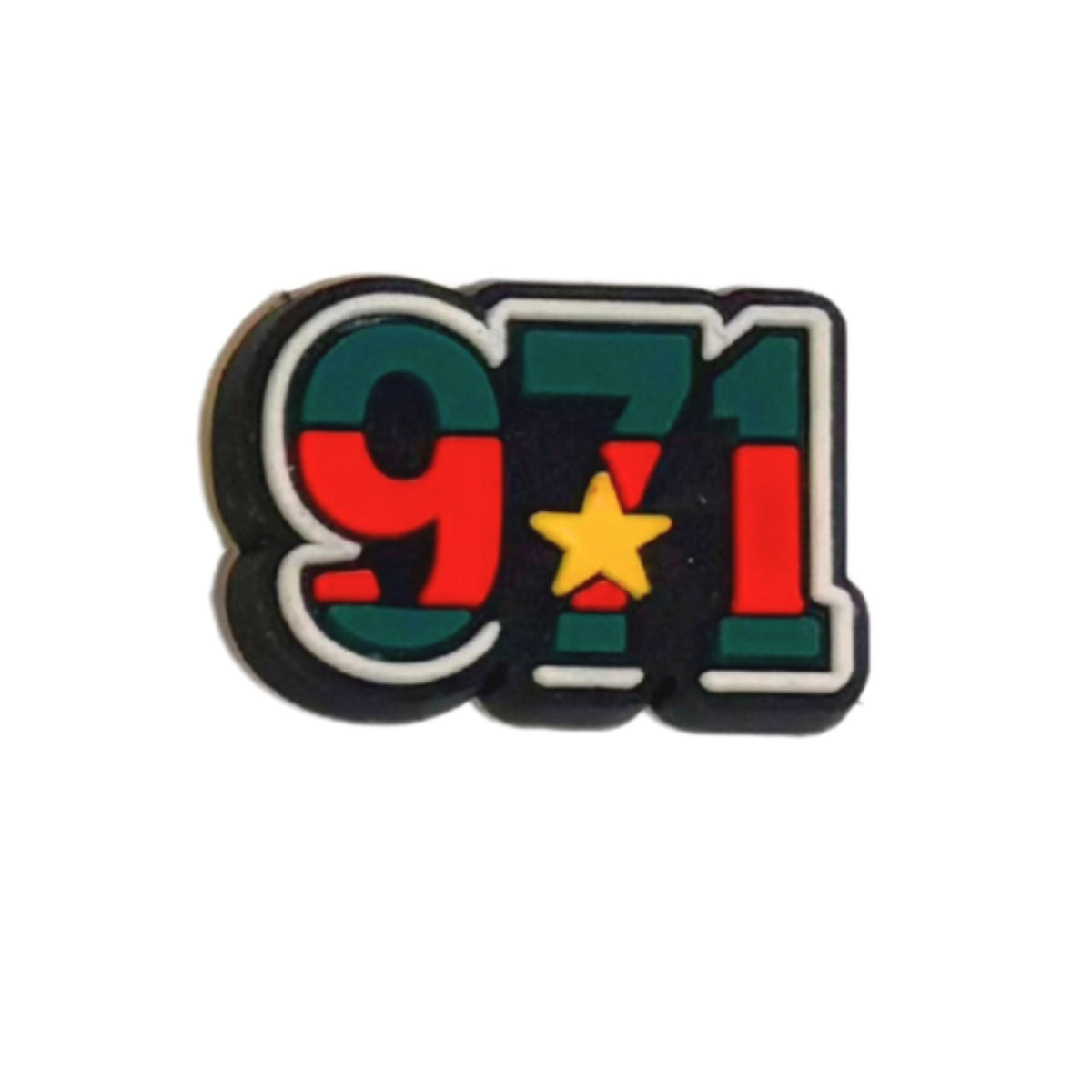 Clog Pins - Best Seller